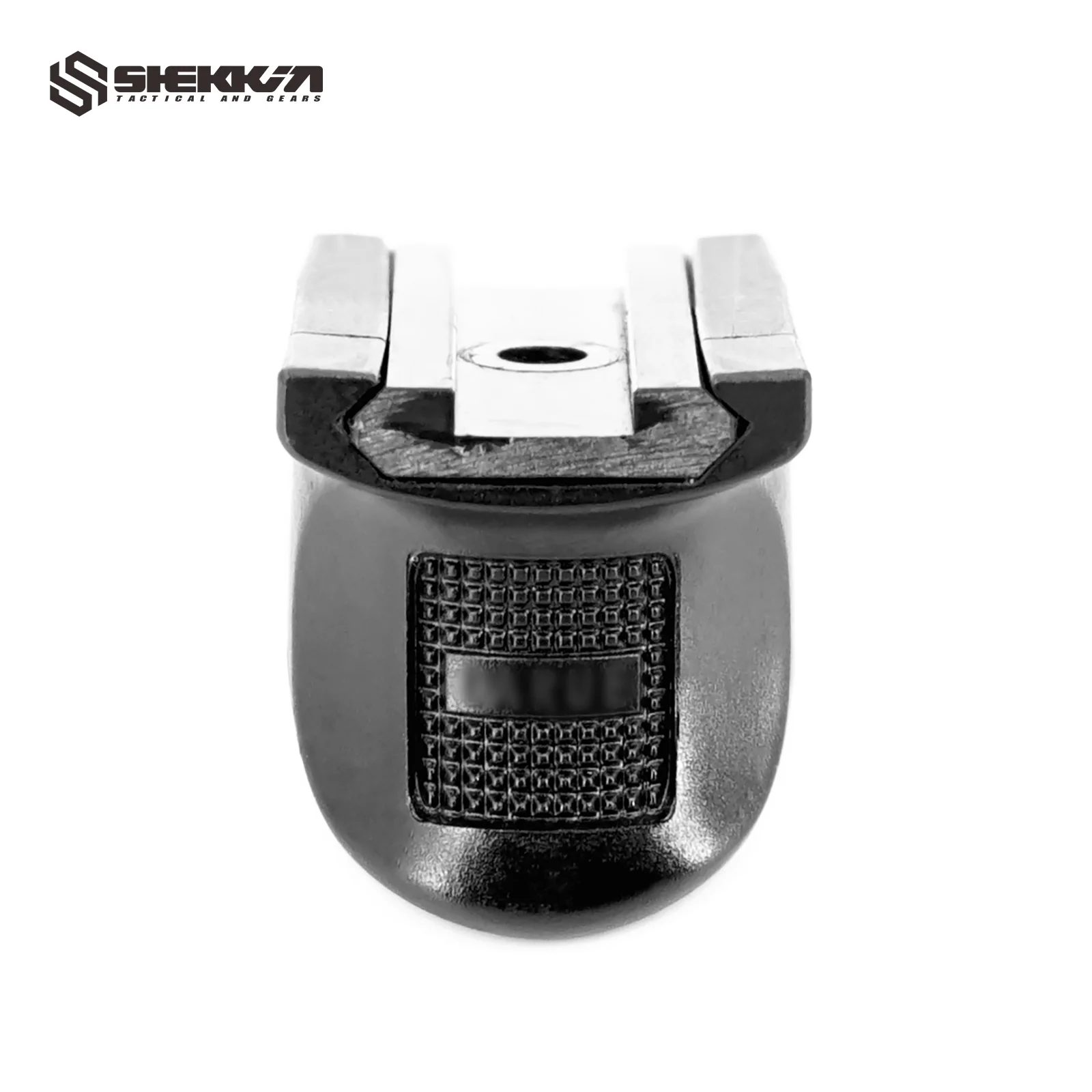 CAG Delta force Handstopper for HK416D SMR handguard - Image 5