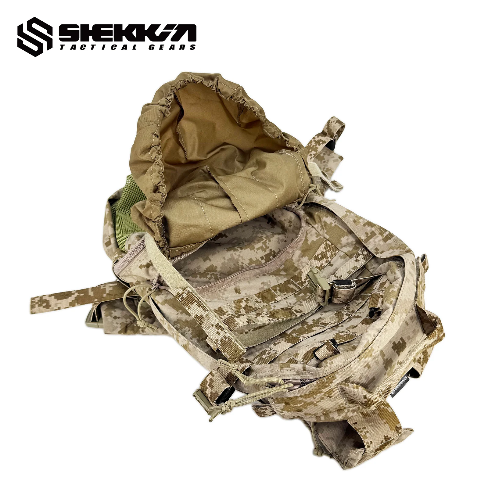 LBT 2595G Backpack Replica - Image 10