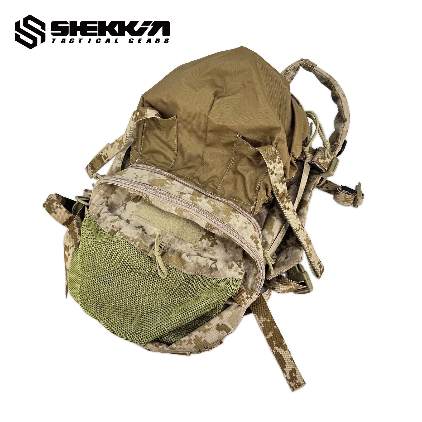 LBT 2595G Backpack Replica - Image 11