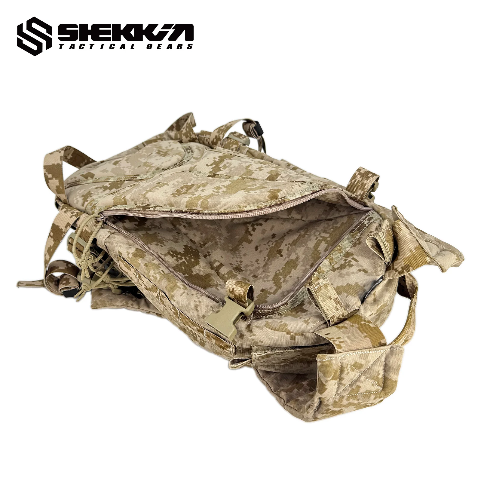 LBT 2595G Backpack Replica - Image 12