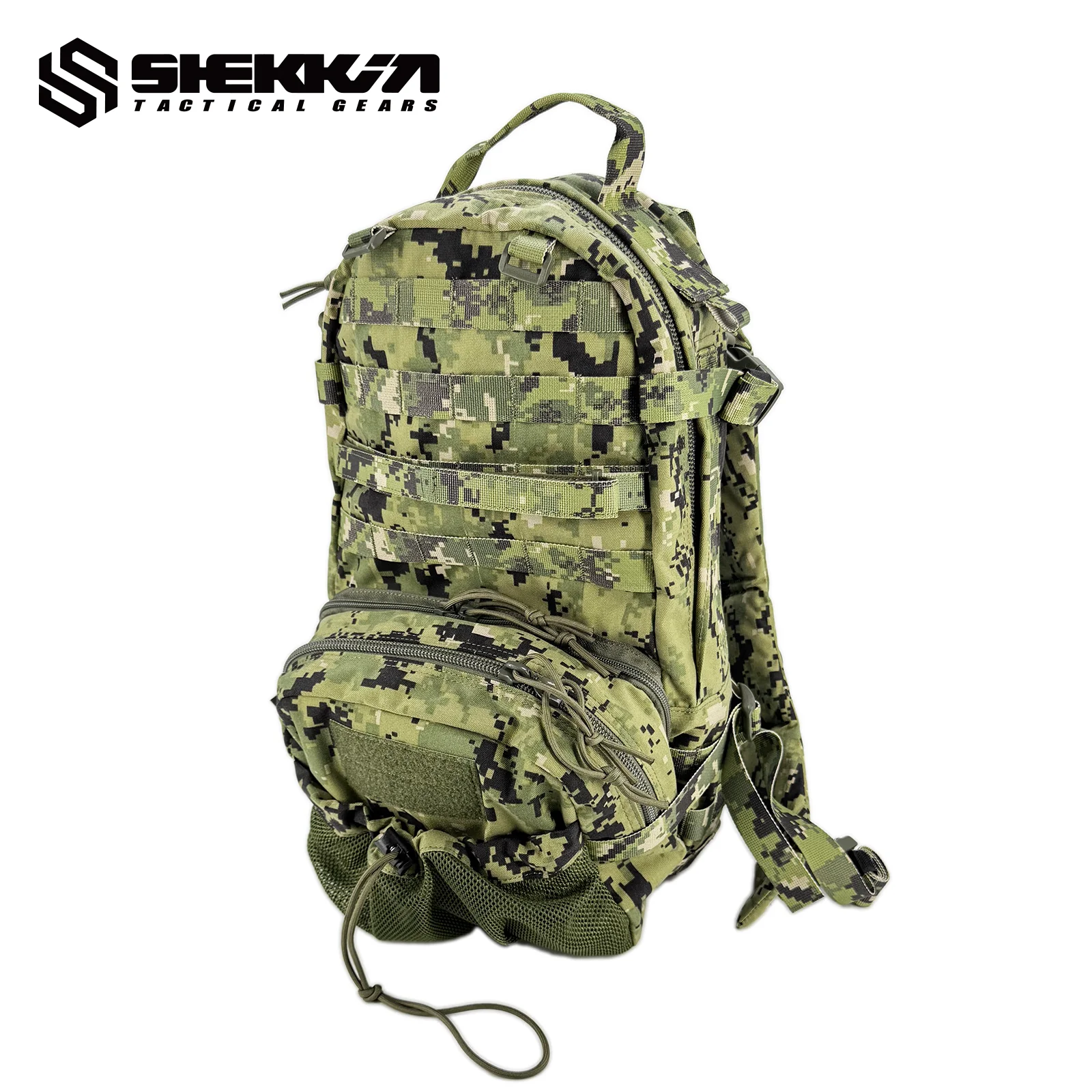 LBT 2595G Backpack Replica - Image 13