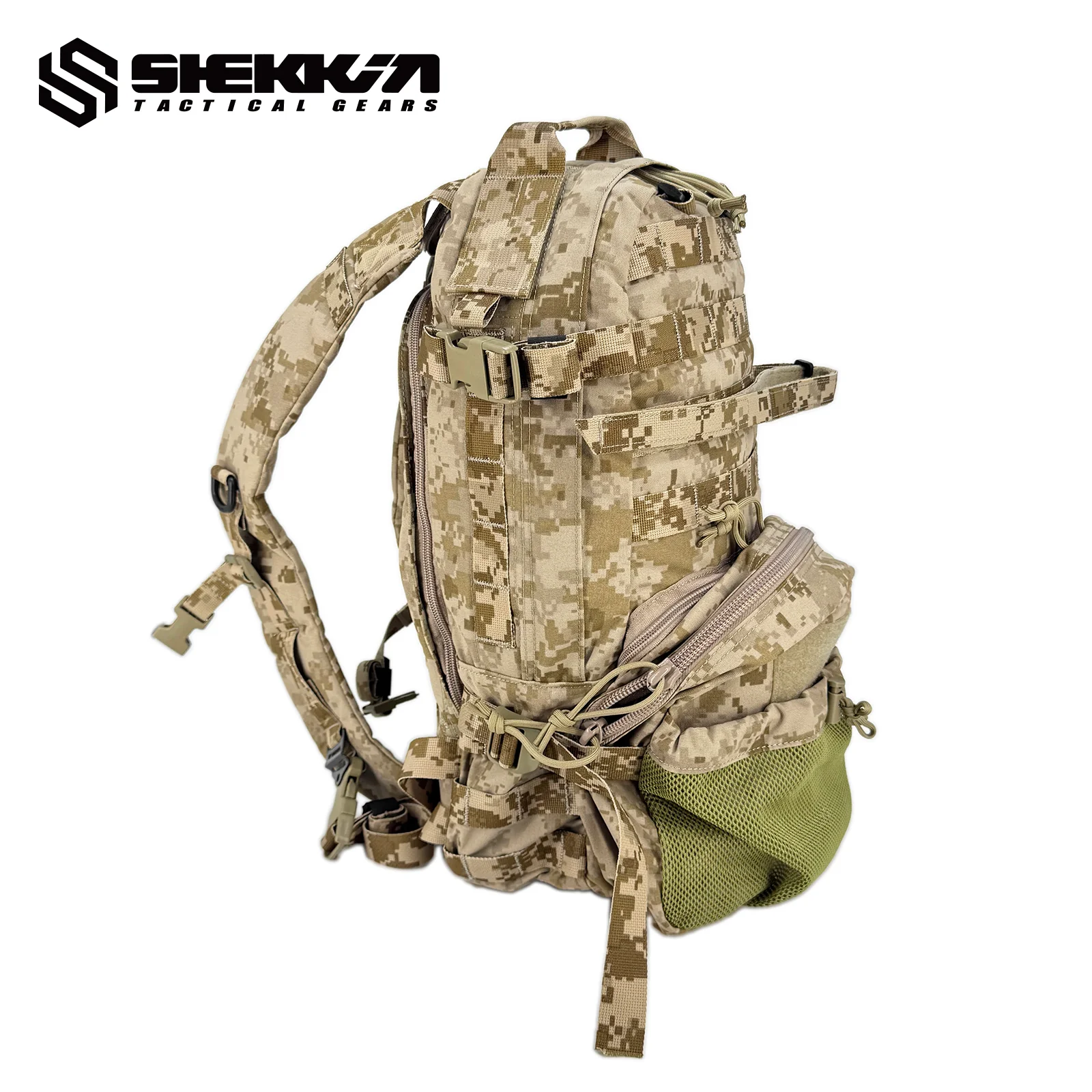 LBT 2595G Backpack Replica - Image 3