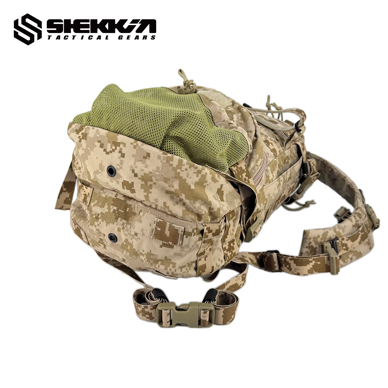 LBT 2595G Backpack Replica - Image 4