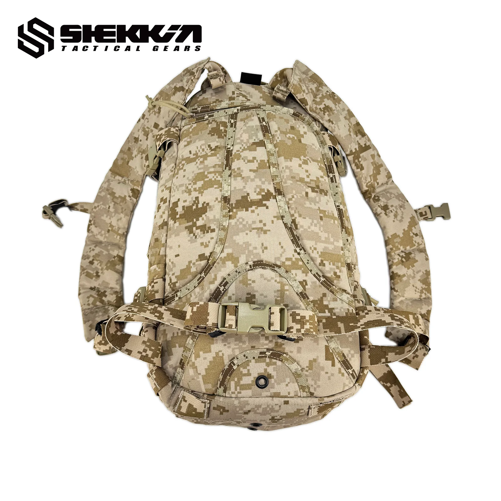 LBT 2595G Backpack Replica - Image 5