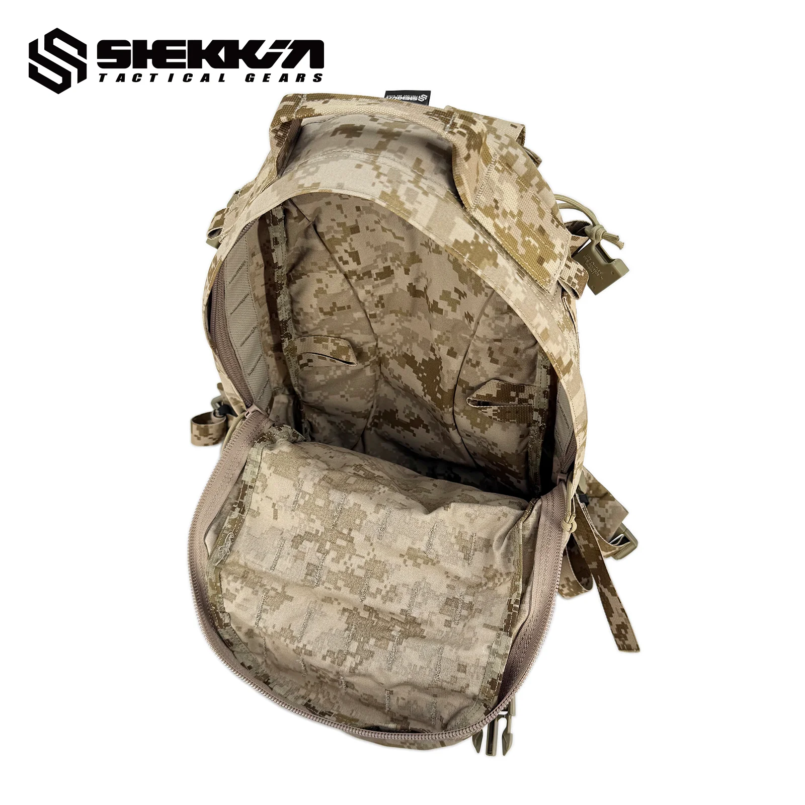 LBT 2595G Backpack Replica - Image 7