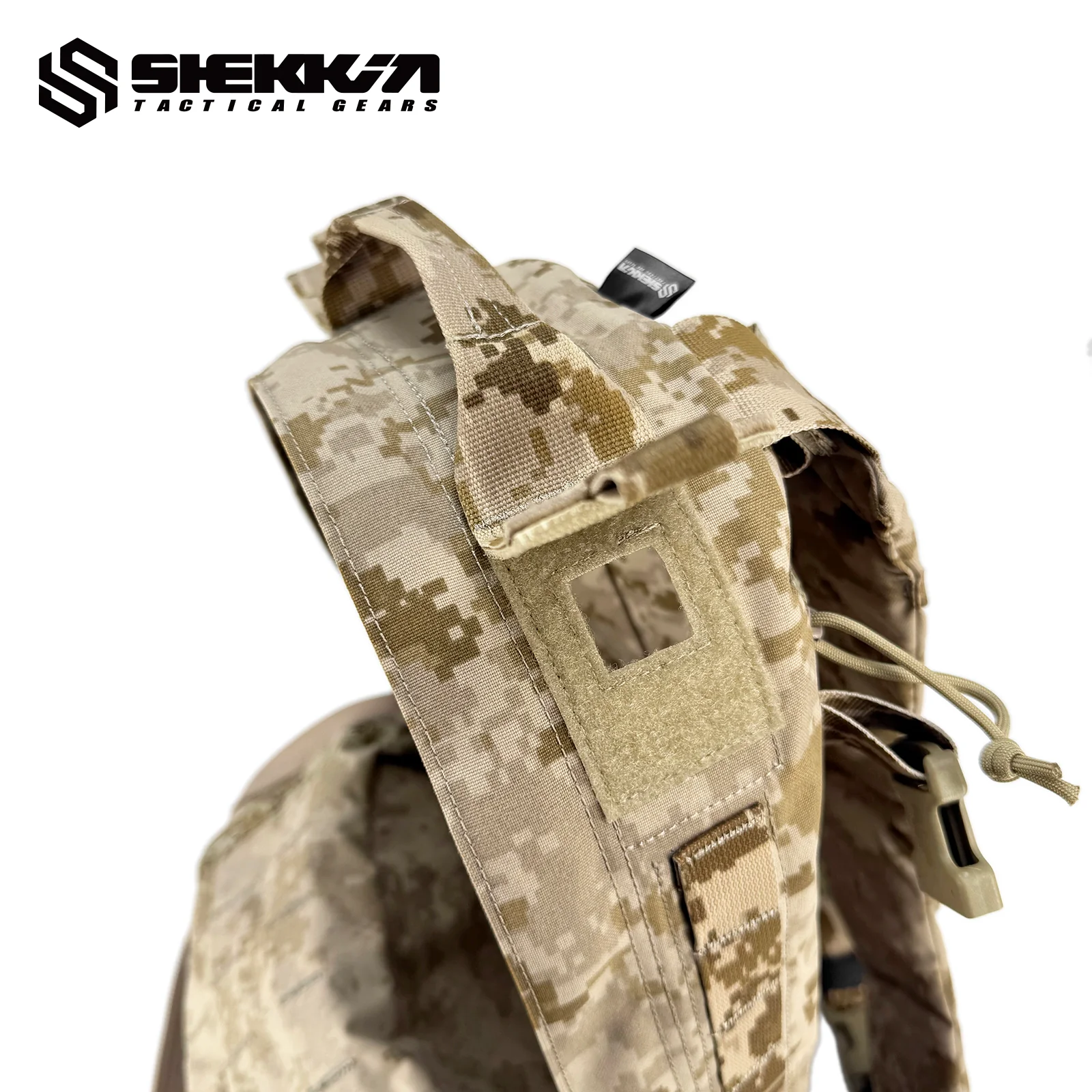 LBT 2595G Backpack Replica - Image 8