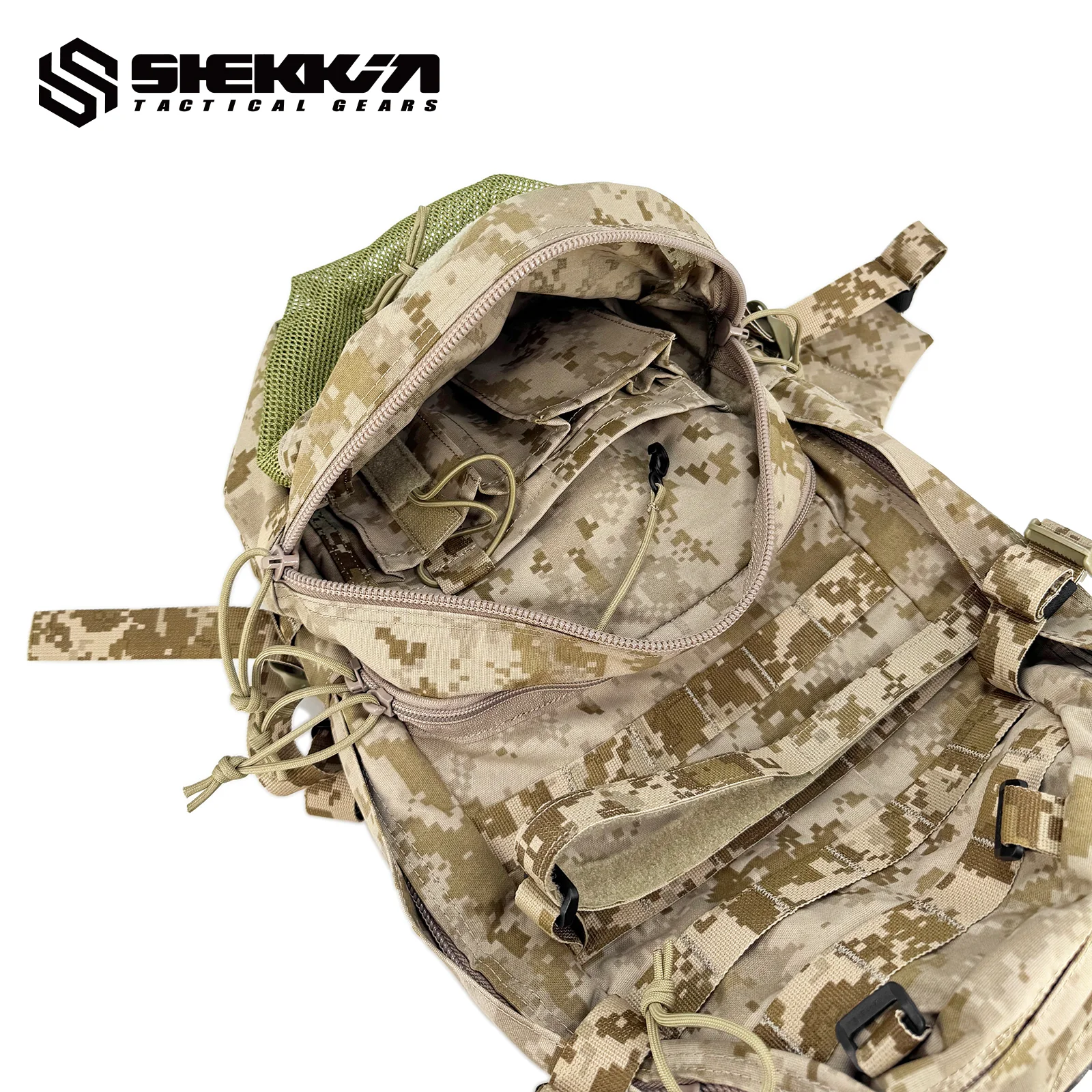 LBT 2595G Backpack Replica - Image 9