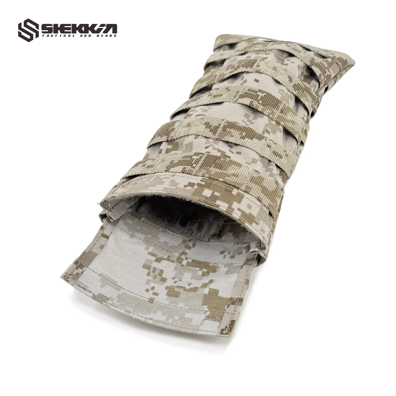 Shekkin gears 6199A style AOR1 hydration pouch - Image 3