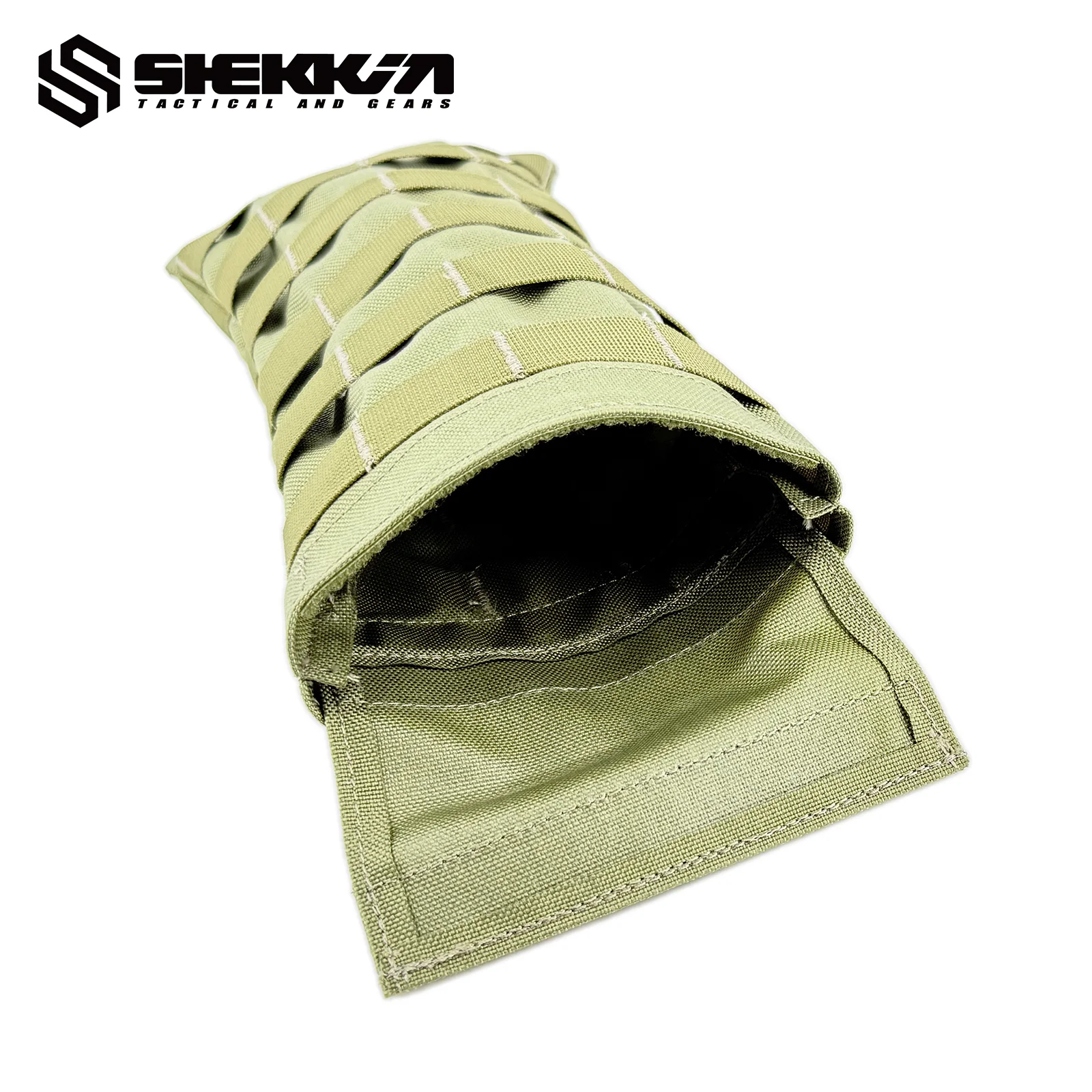 6199A style Hydration Pouch - Image 5