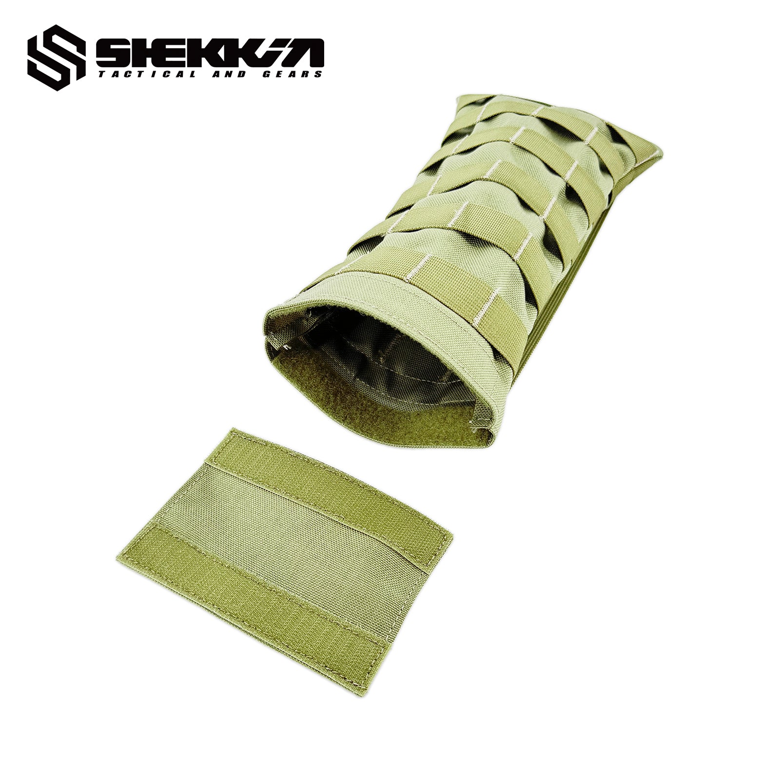 6199A style Hydration Pouch - Image 6