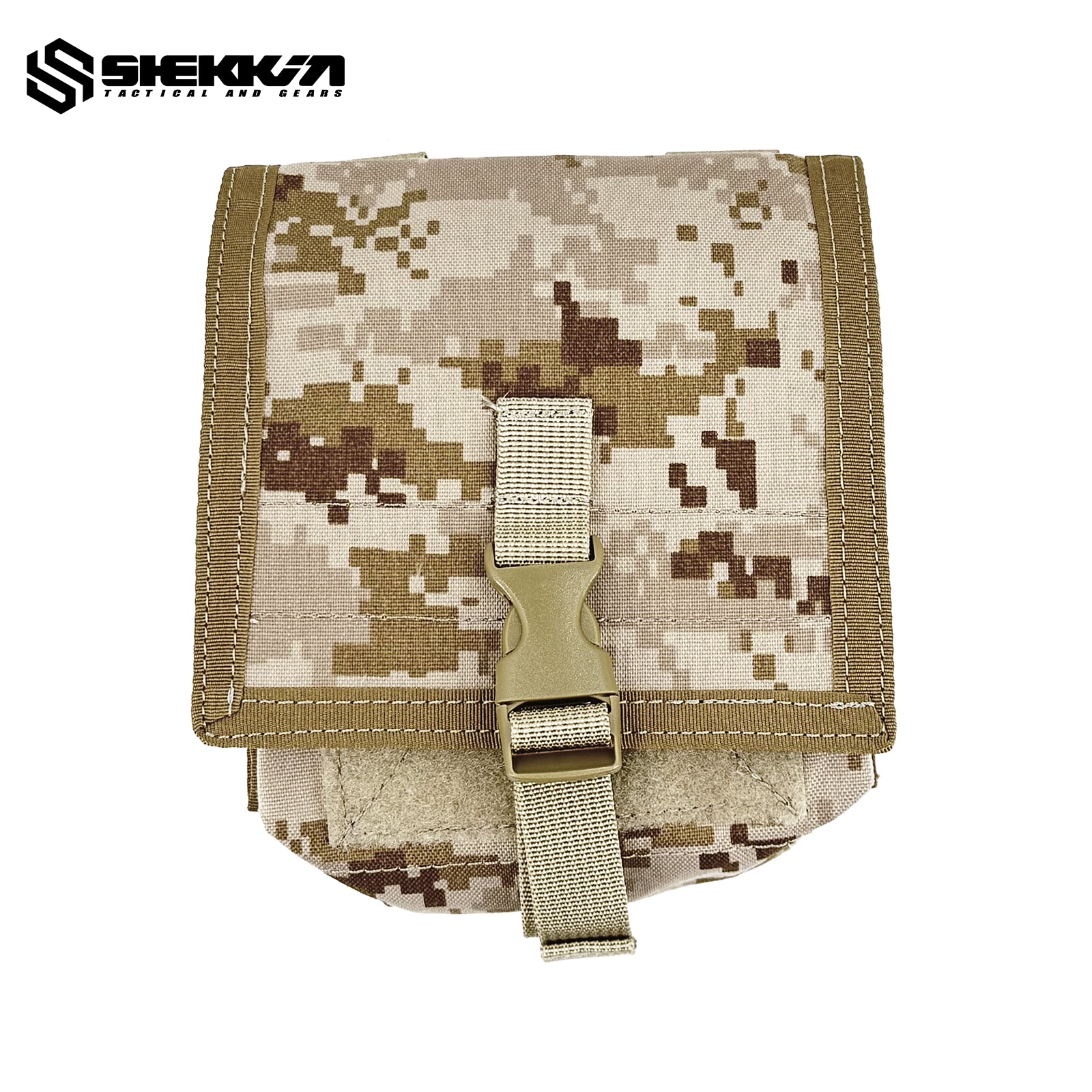 LBT style 6074 AOR1 NVG pouch - Image 11