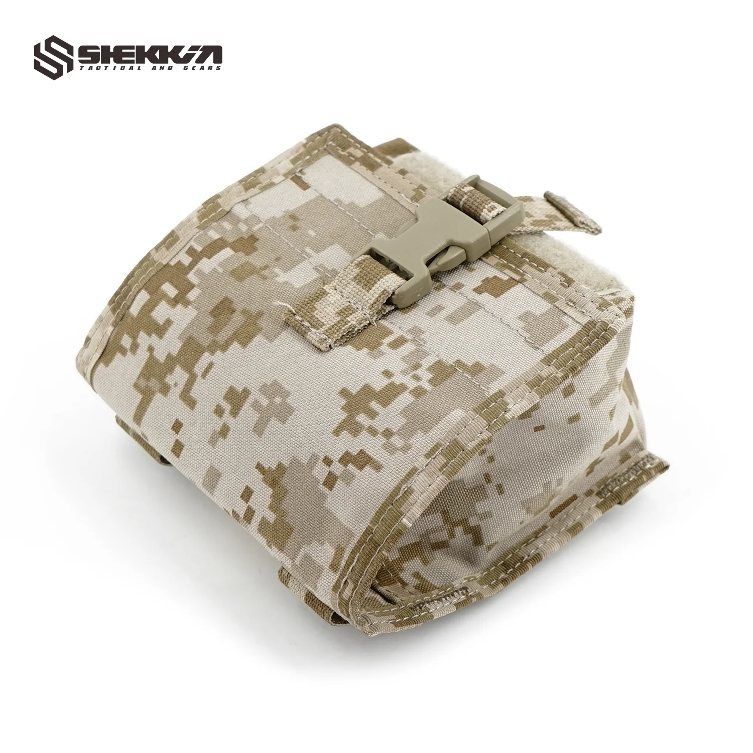 LBT style 6074 AOR1 NVG pouch - Image 3