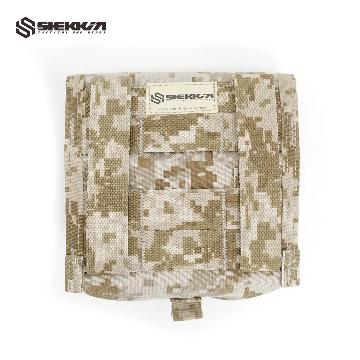 LBT style 6074 AOR1 NVG pouch - Image 4