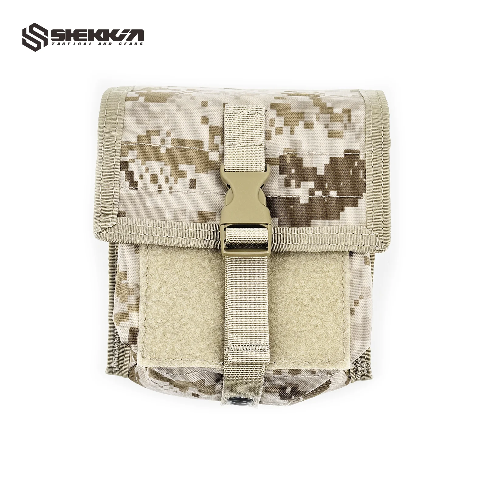 LBT style 6074 AOR1 NVG pouch - Image 8