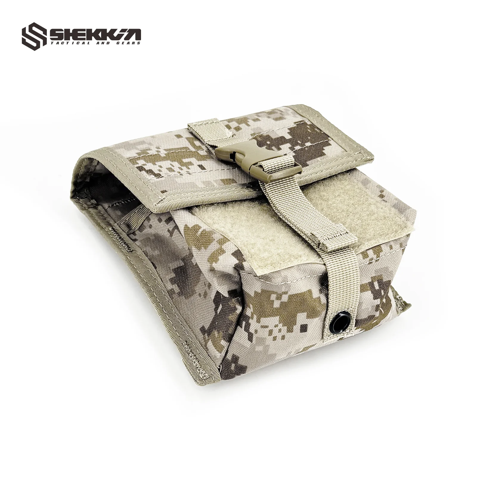 LBT style 6074 AOR1 NVG pouch - Image 9