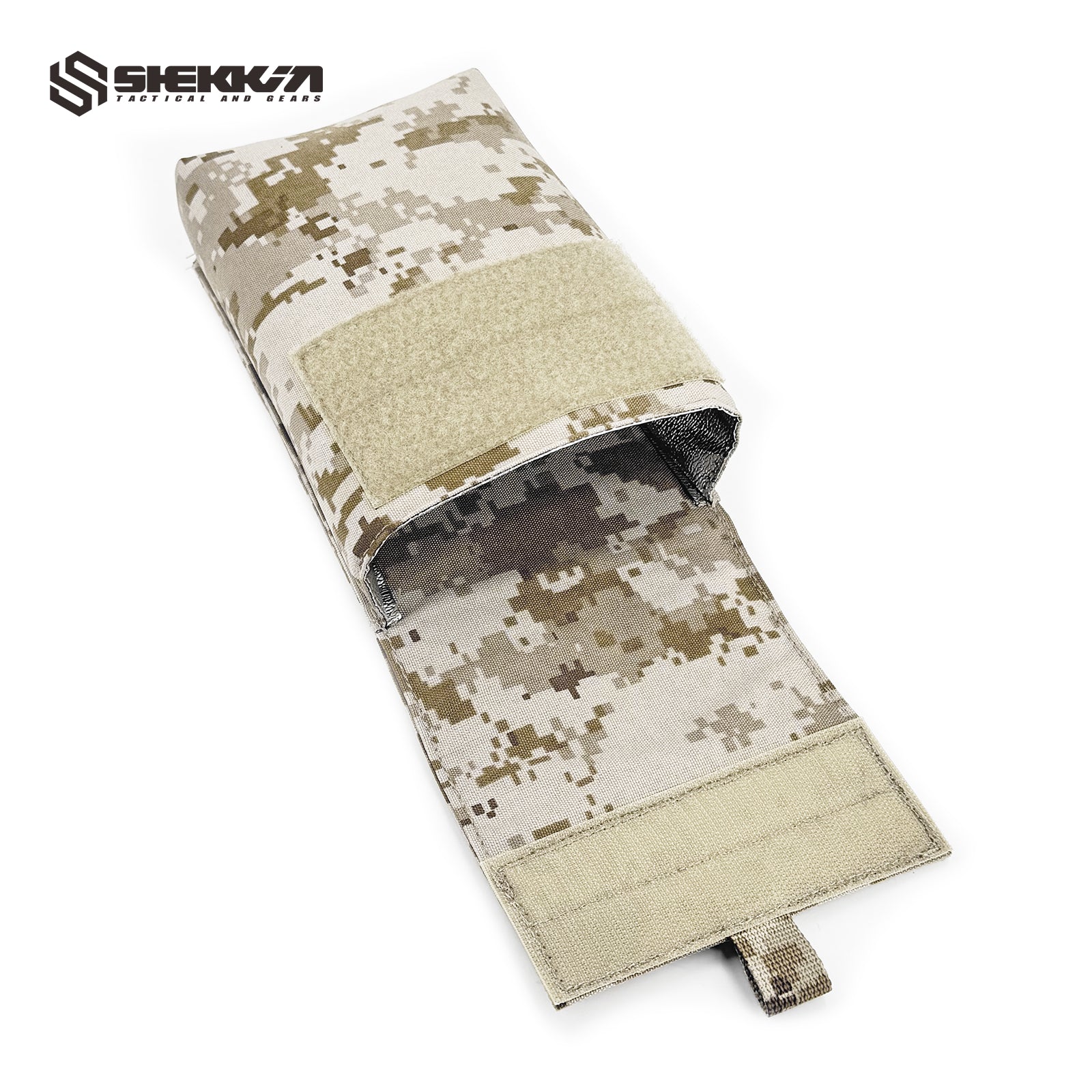 Shekkin Gears 6142A style hydra pouch - Image 4