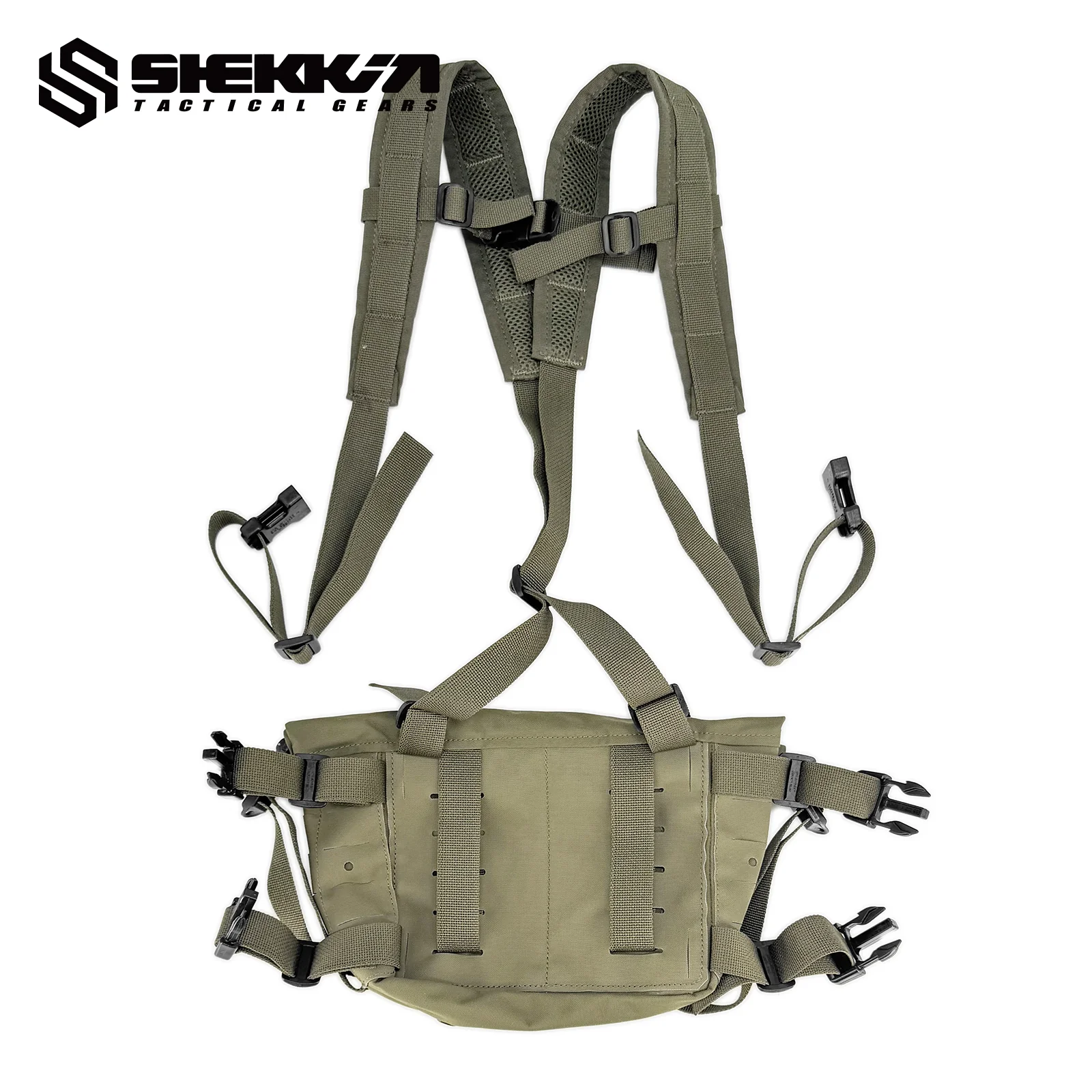 LBV Expander Kit - Image 7