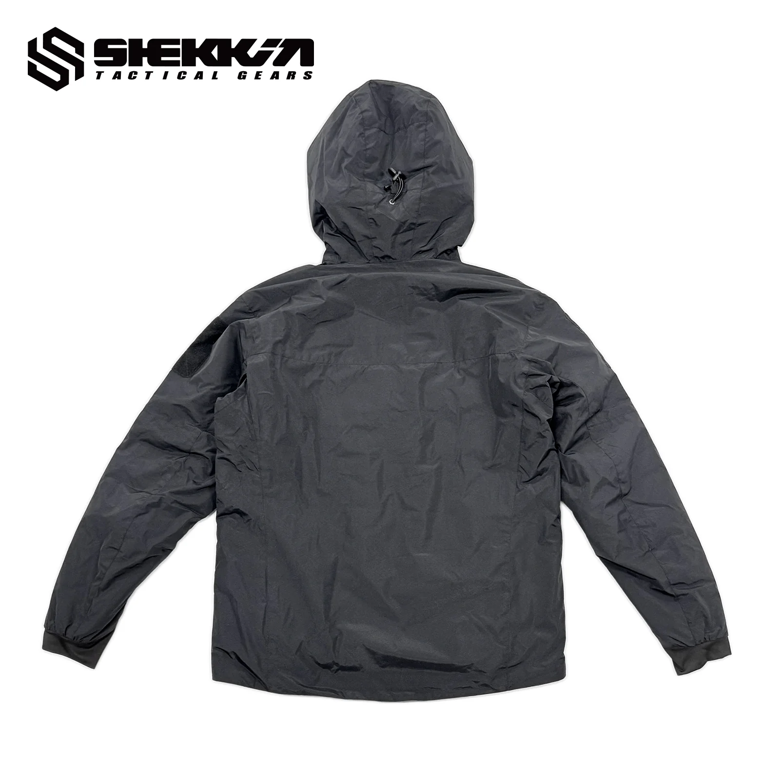 COLD WX HOODY windstoper Jacket - Image 13