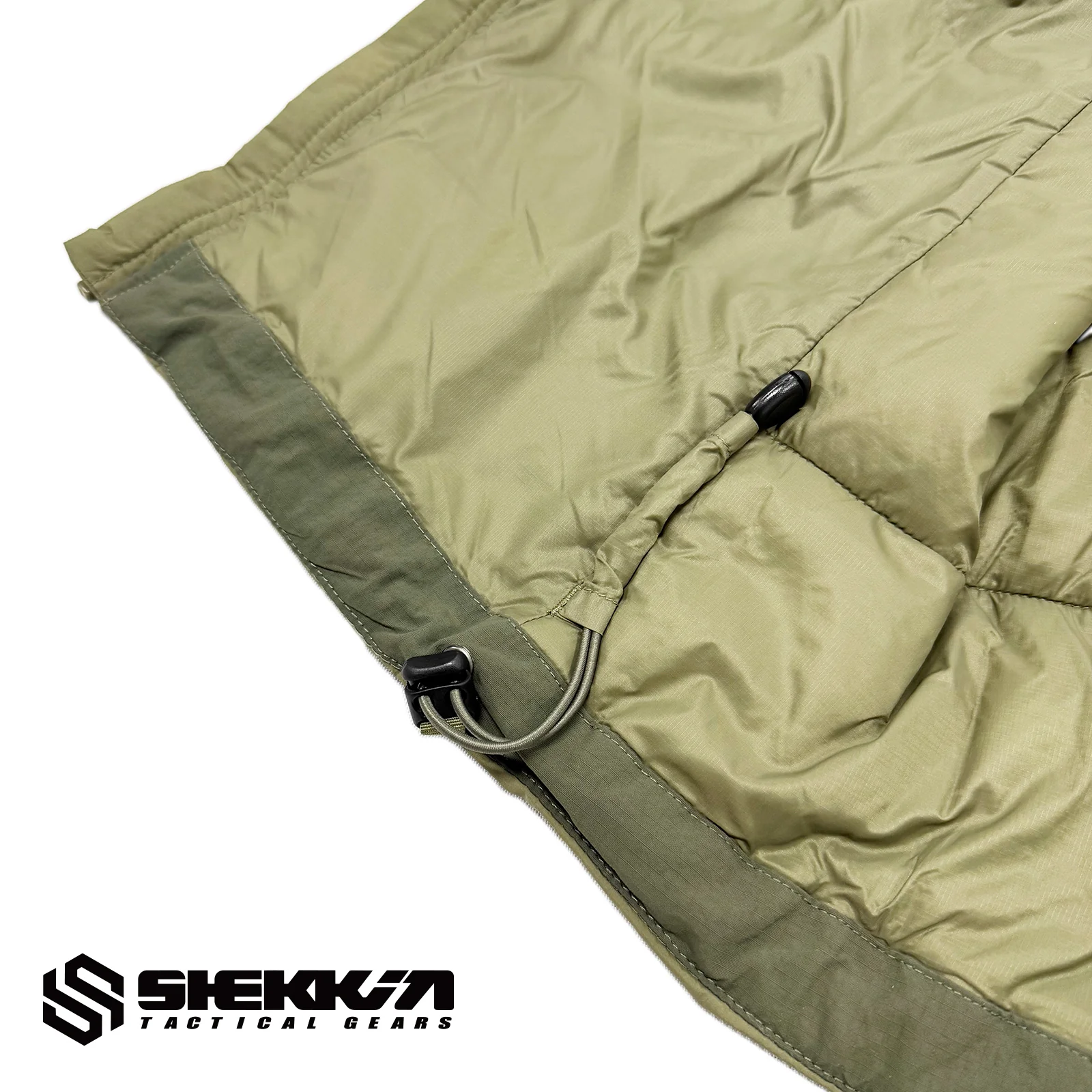 COLD WX HOODY windstoper Jacket - Image 8