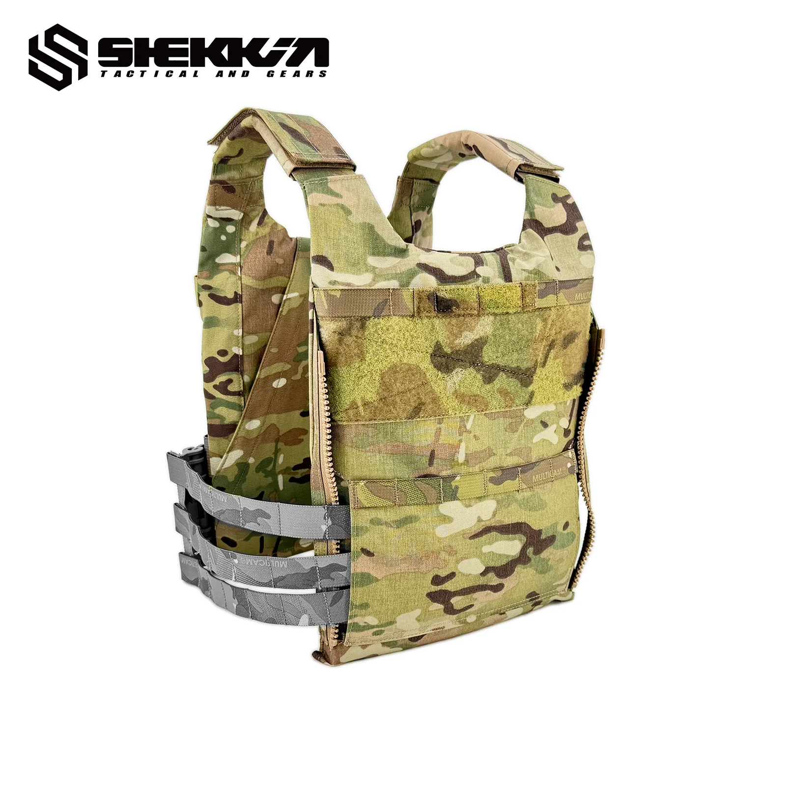 LV119 style Plate Carrier - Image 2