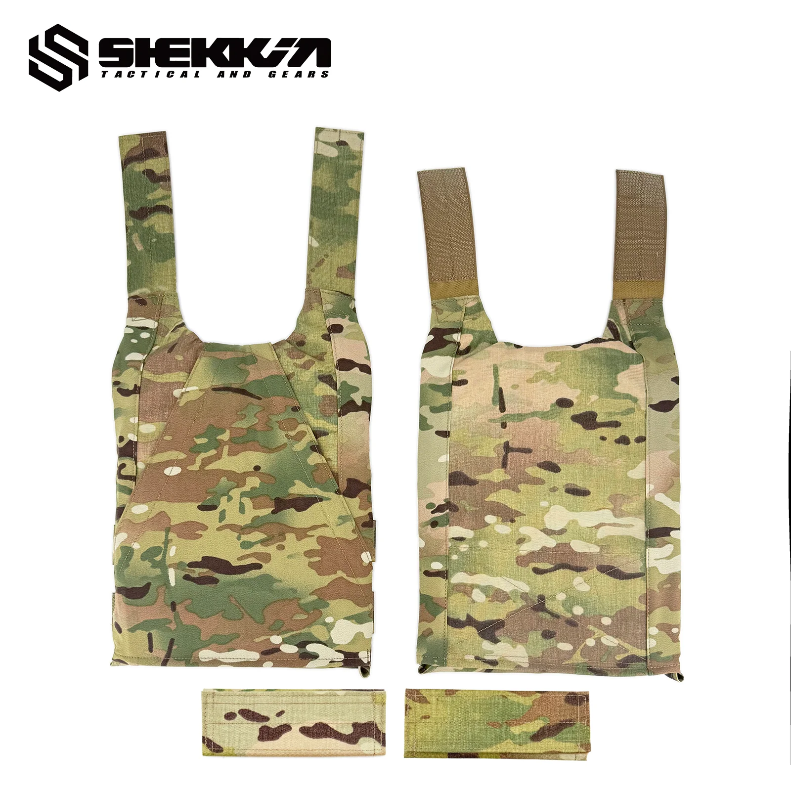 LV119 style Plate Carrier - Image 3