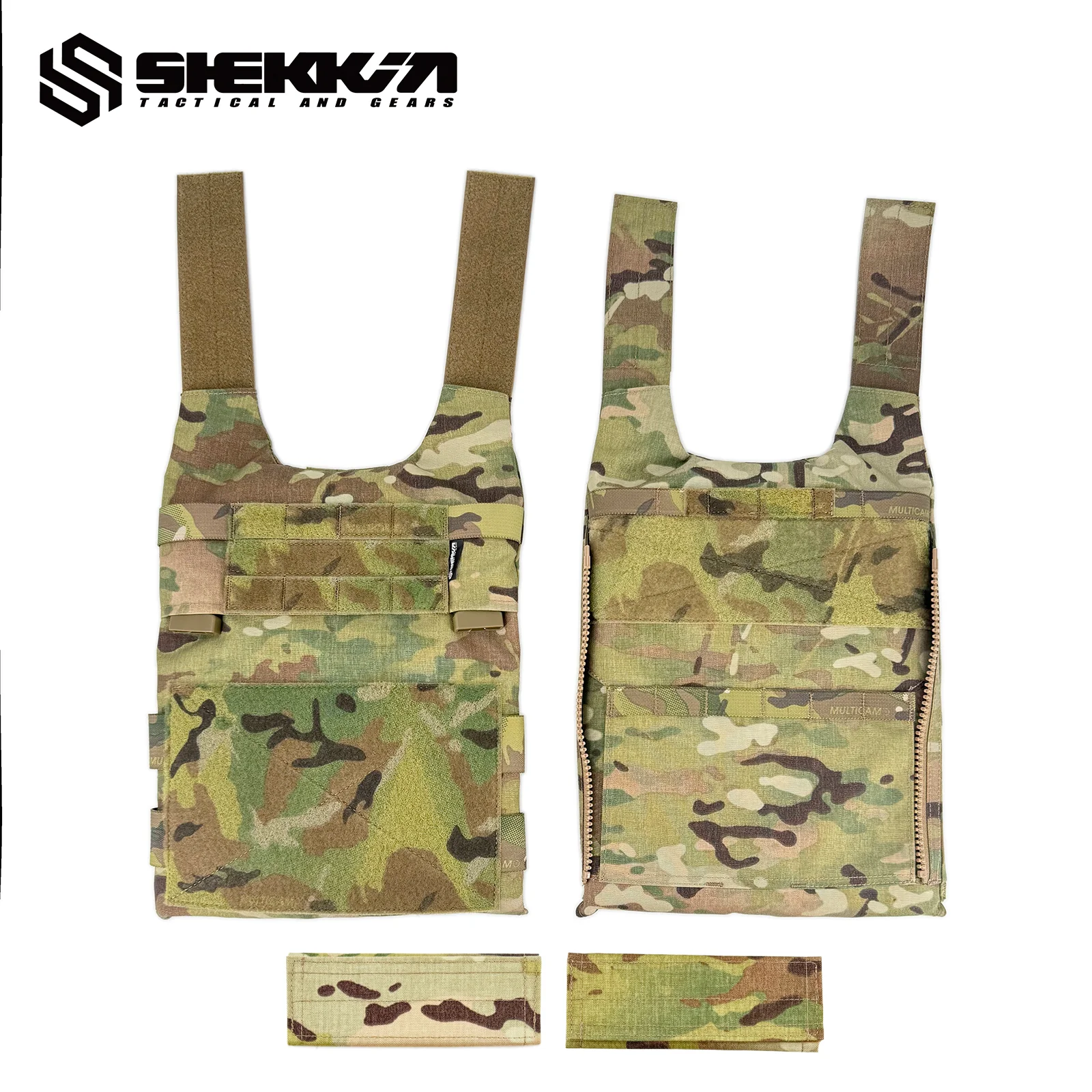 LV119 style Plate Carrier - Image 4