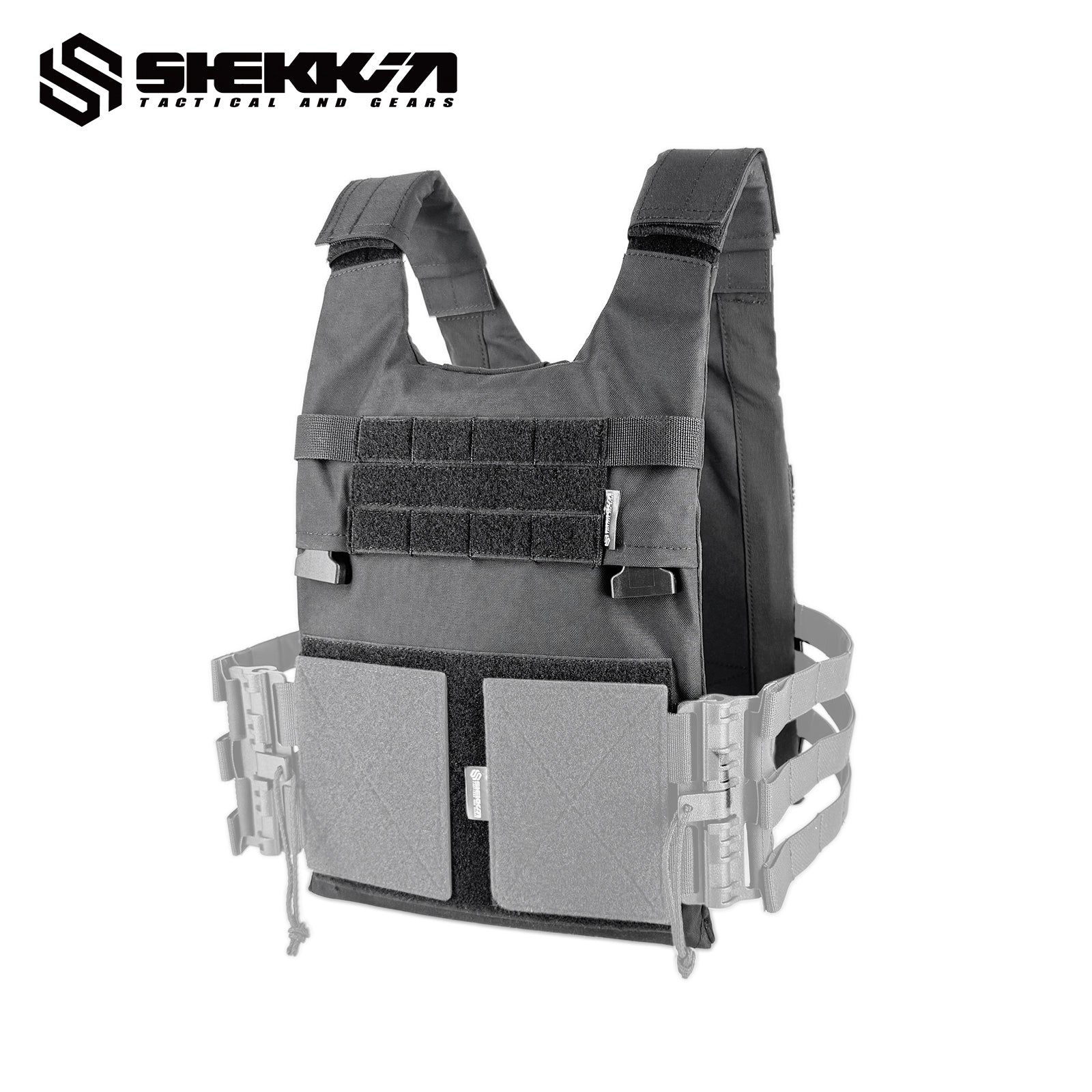 LV119 style Plate Carrier - Image 5