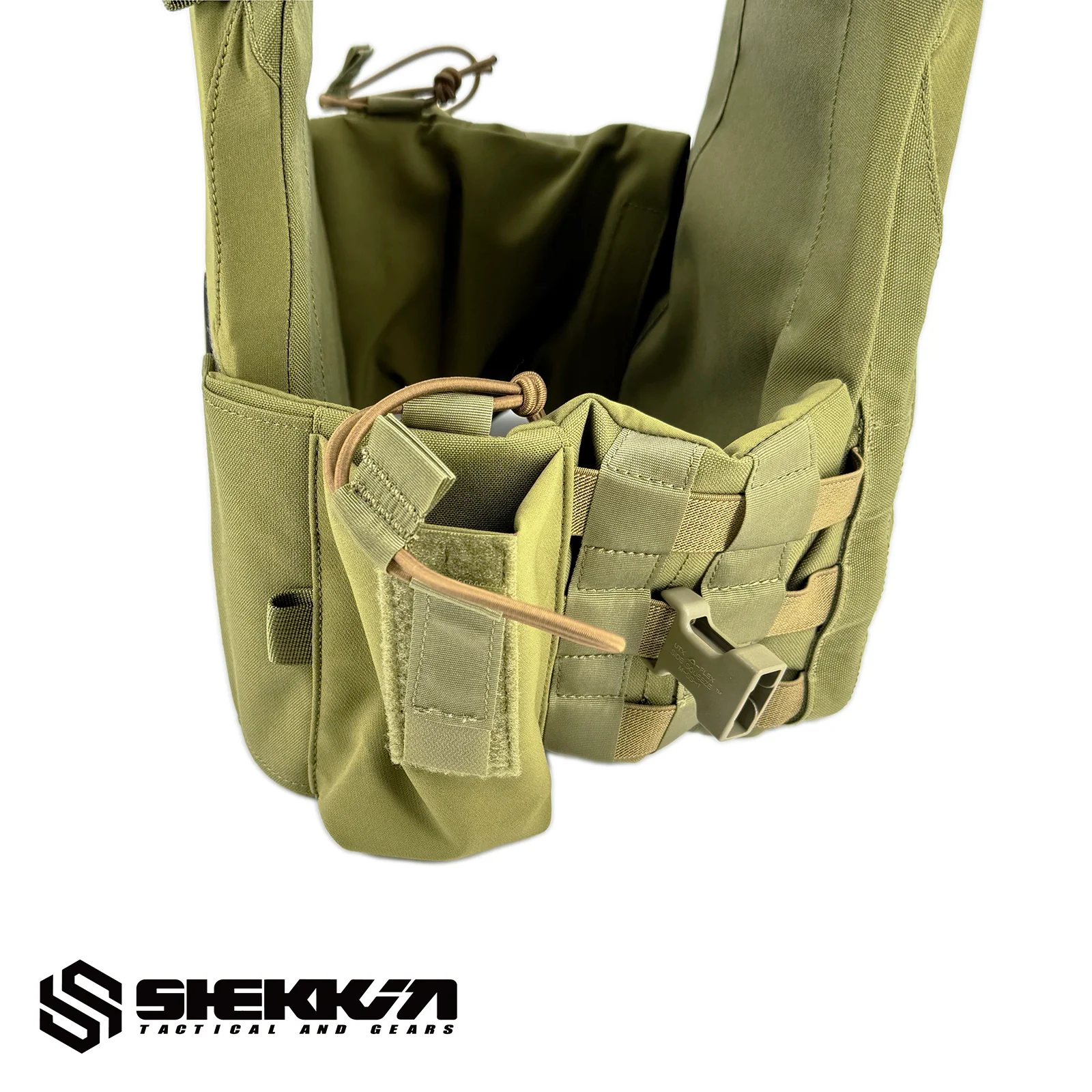 Shekkingears replica LV-MBAV plate carrier - Image 13