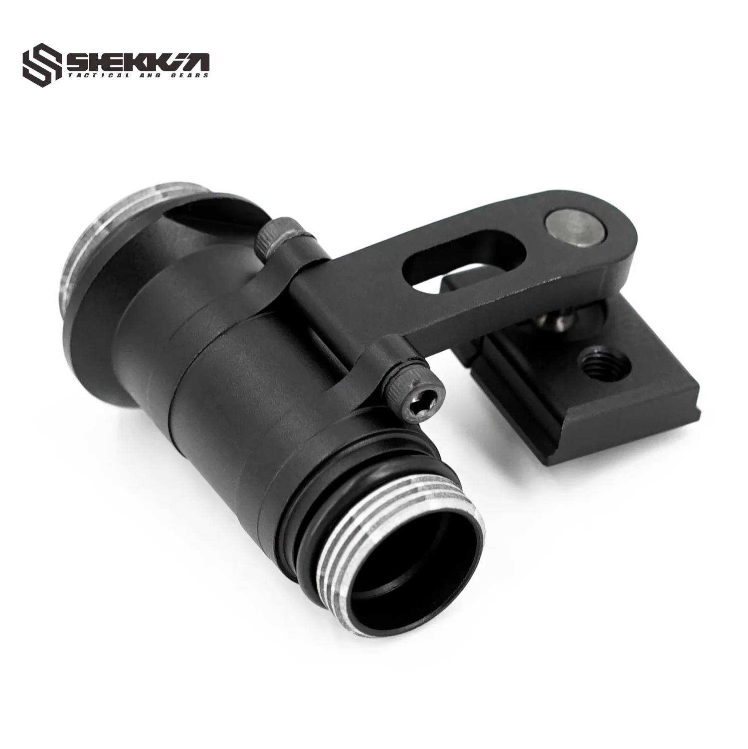 M-ax head light mount - Image 14