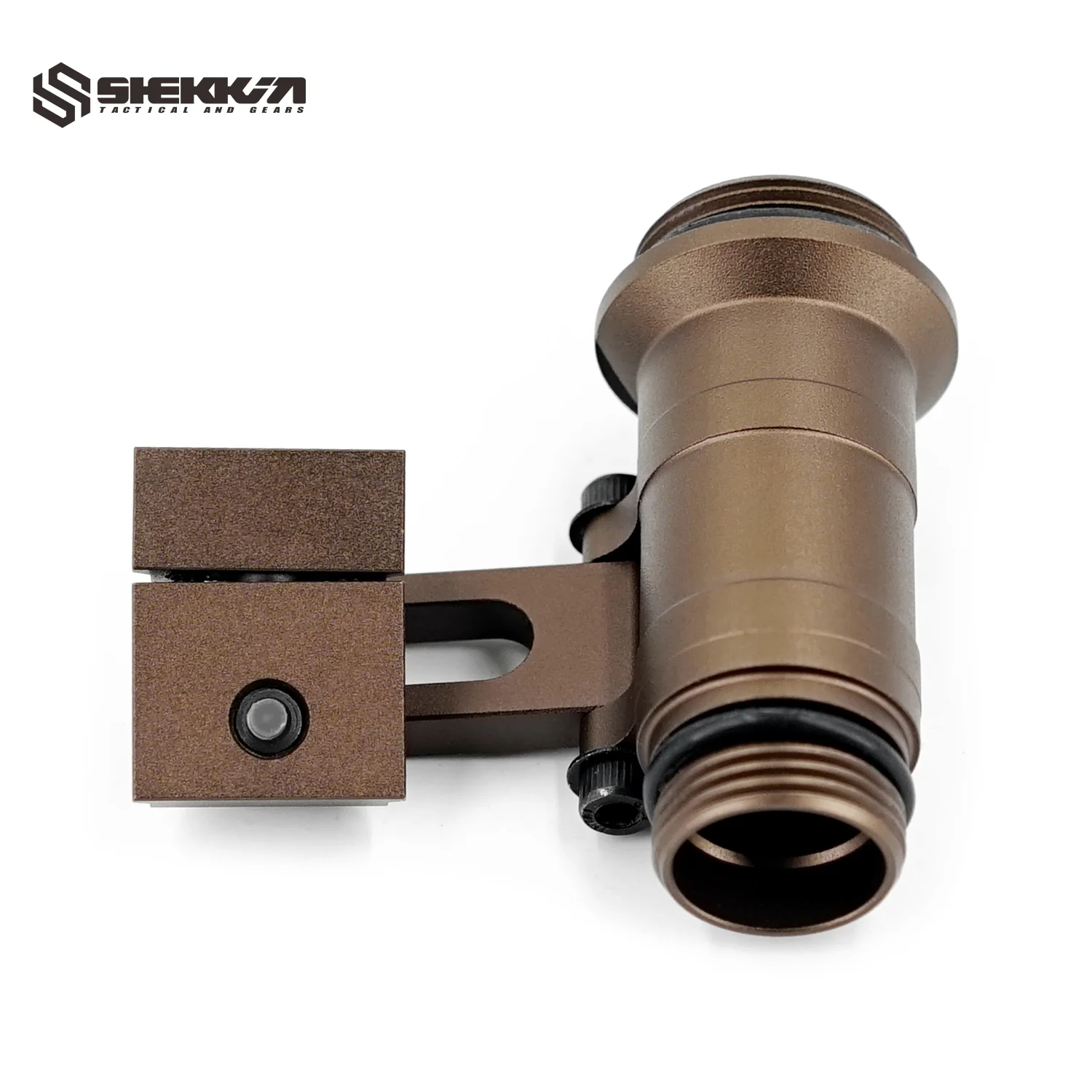 M-ax head light mount - Image 3