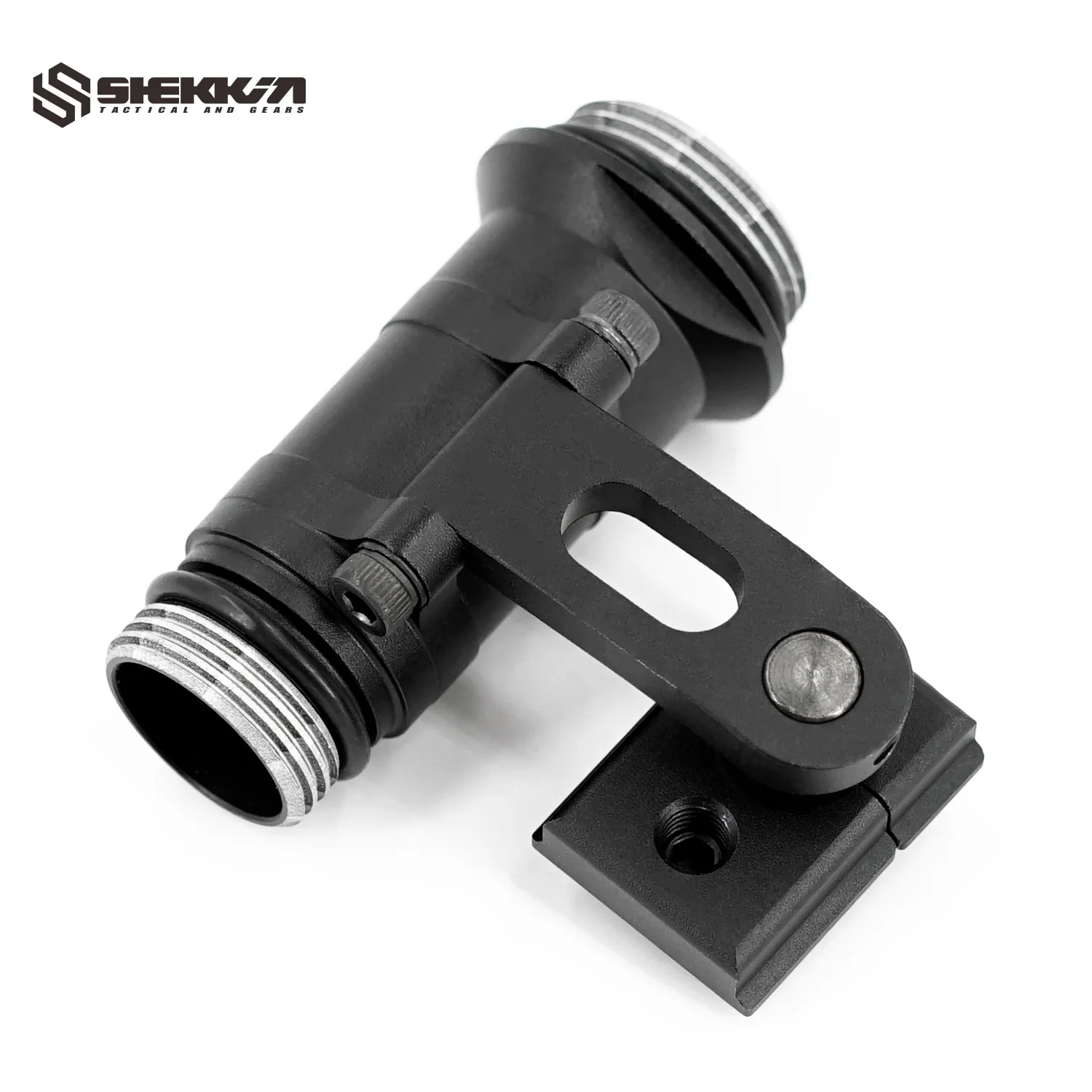 M-ax head light mount - Image 6