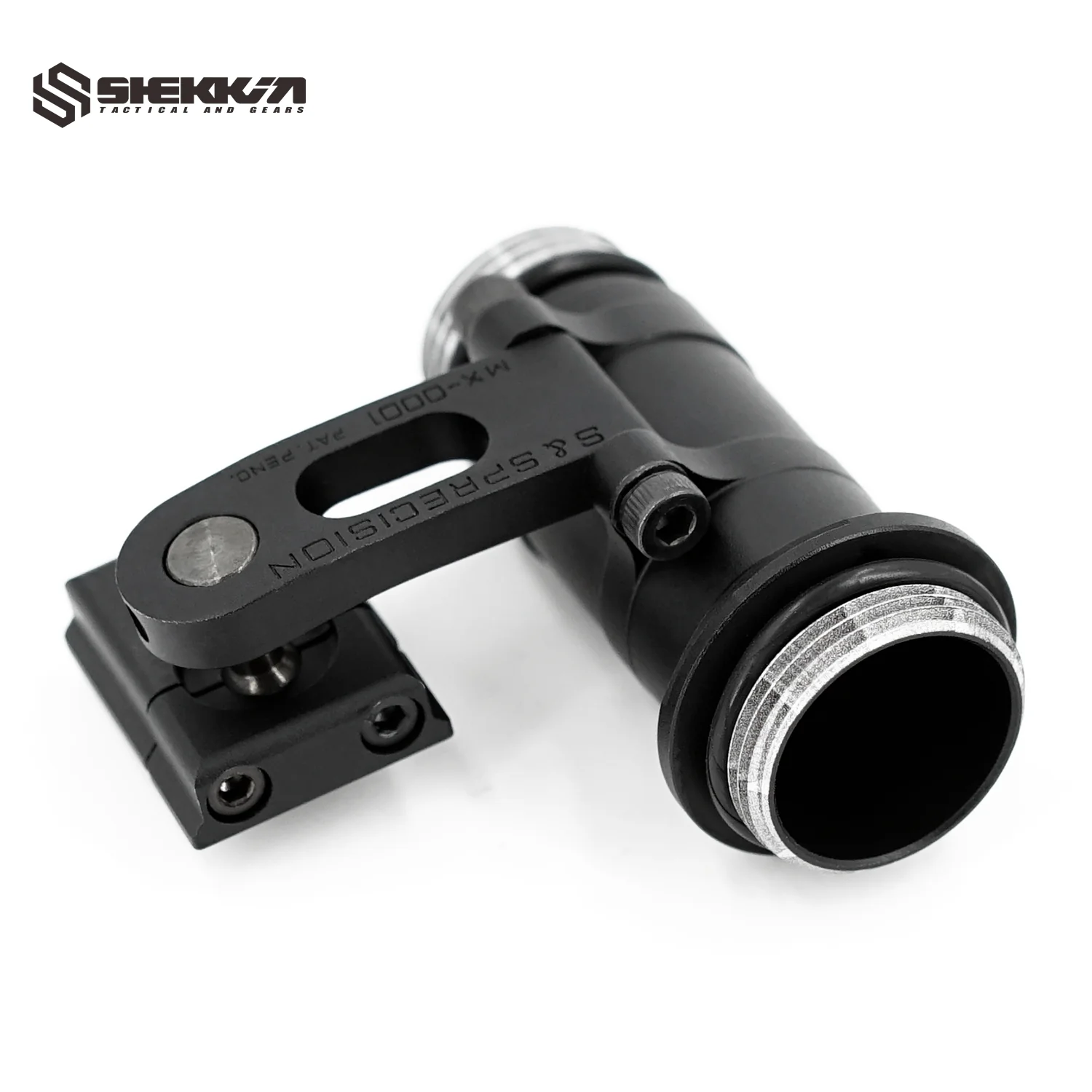 M-ax head light mount - Image 8