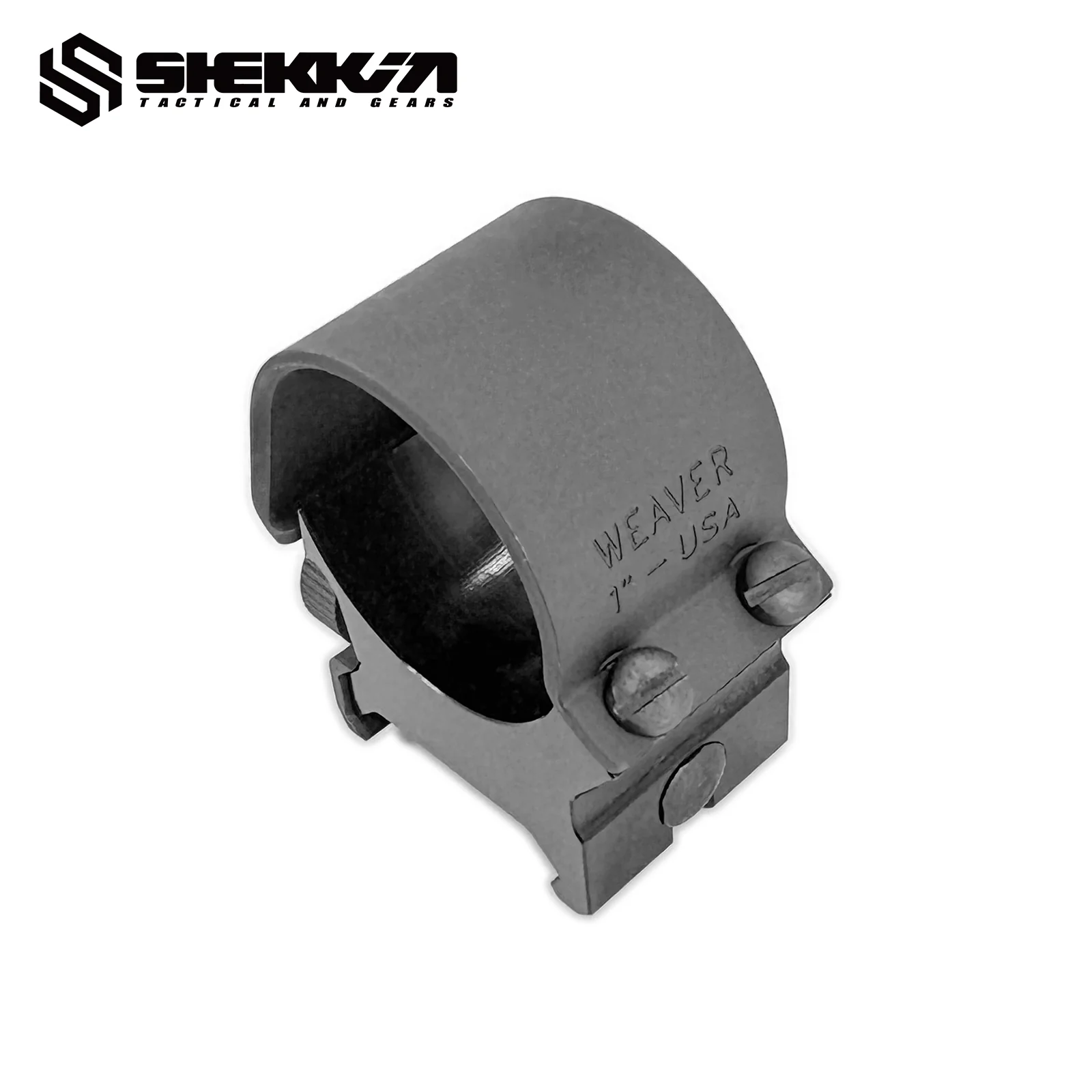 Replica SF style M31 mount