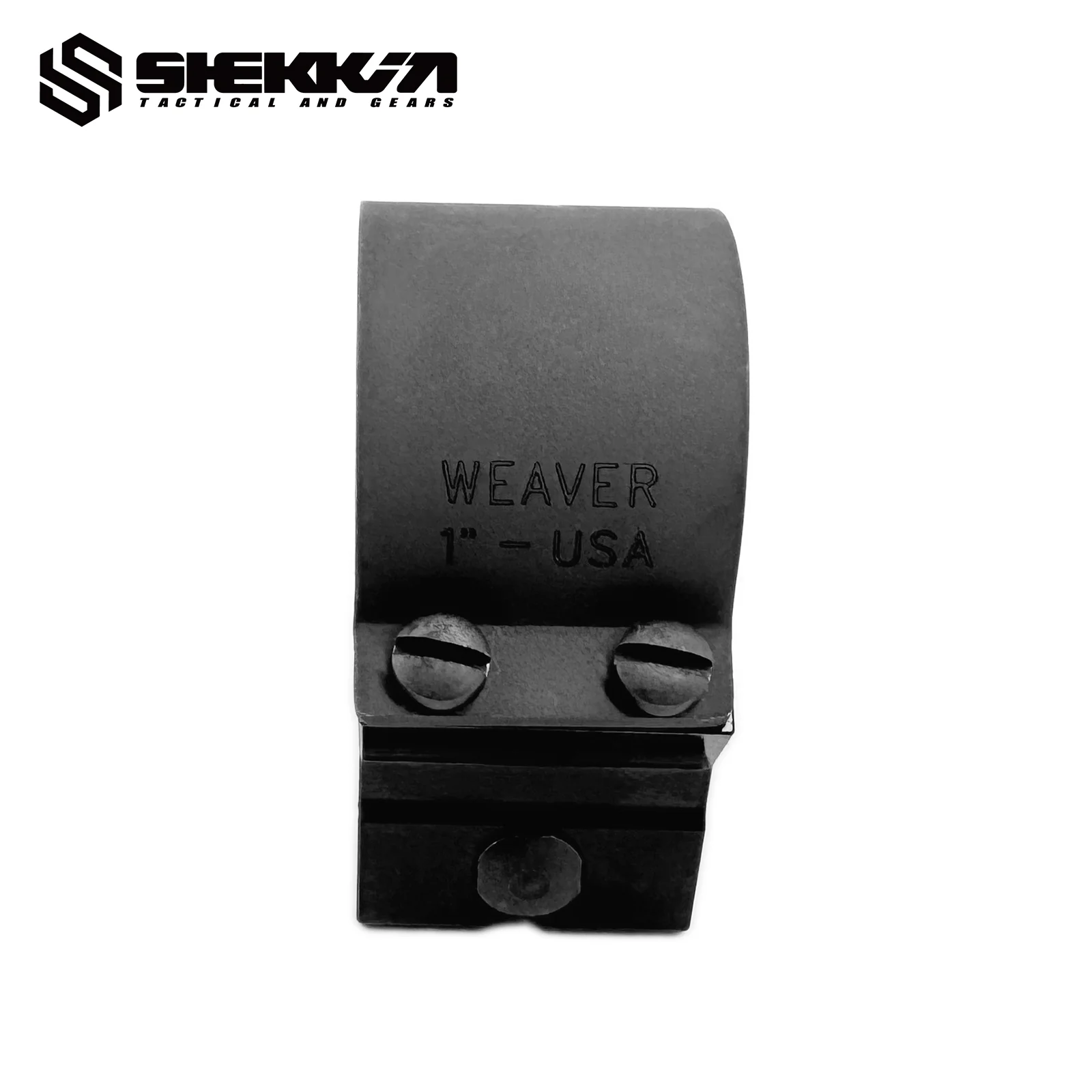 Replica SF style M31 mount - Image 5
