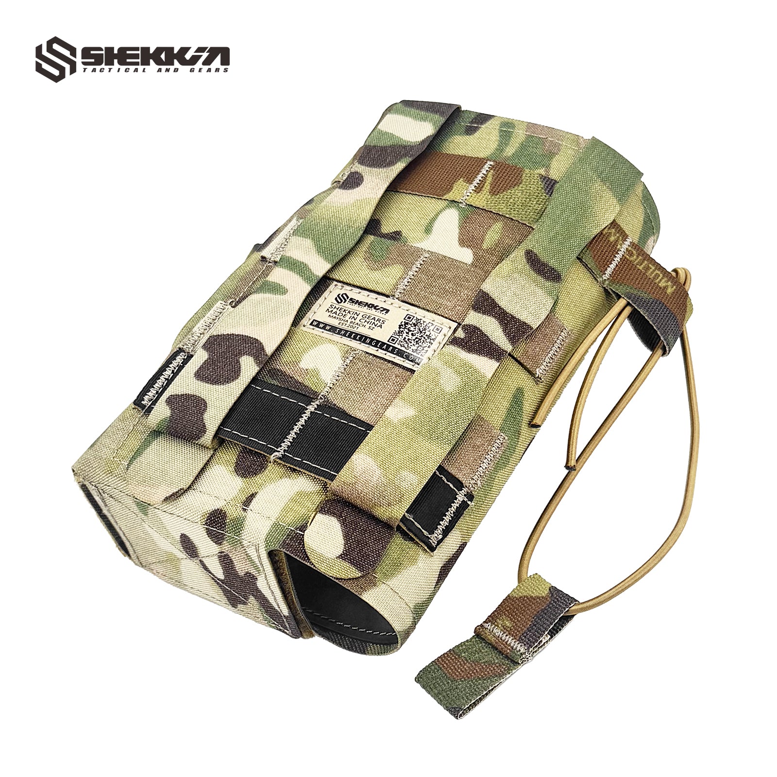 M320 Grenade Launcher Holster - Image 4