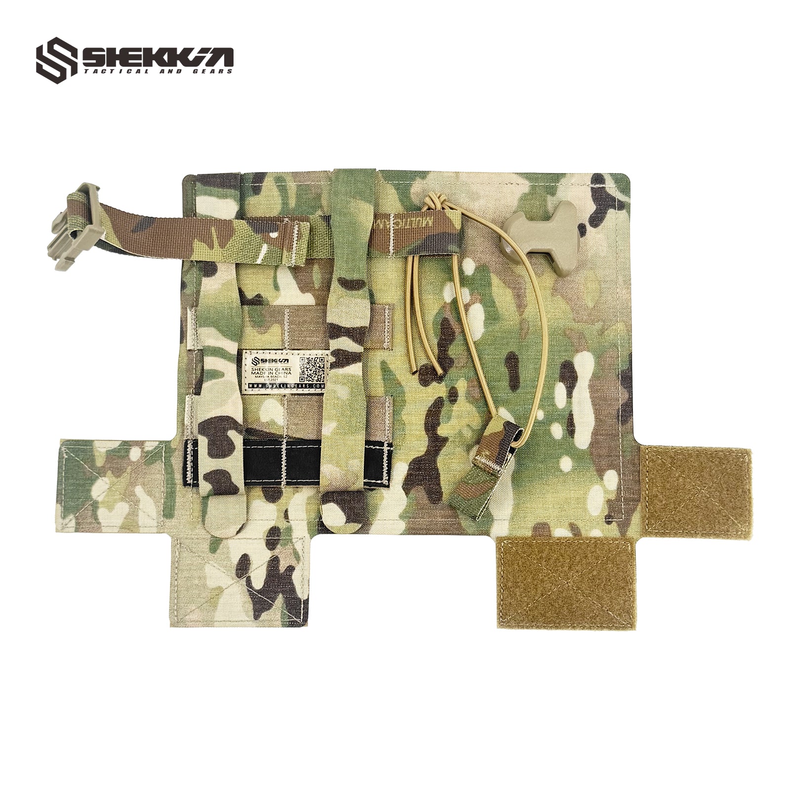 M320 Grenade Launcher Holster - Image 5