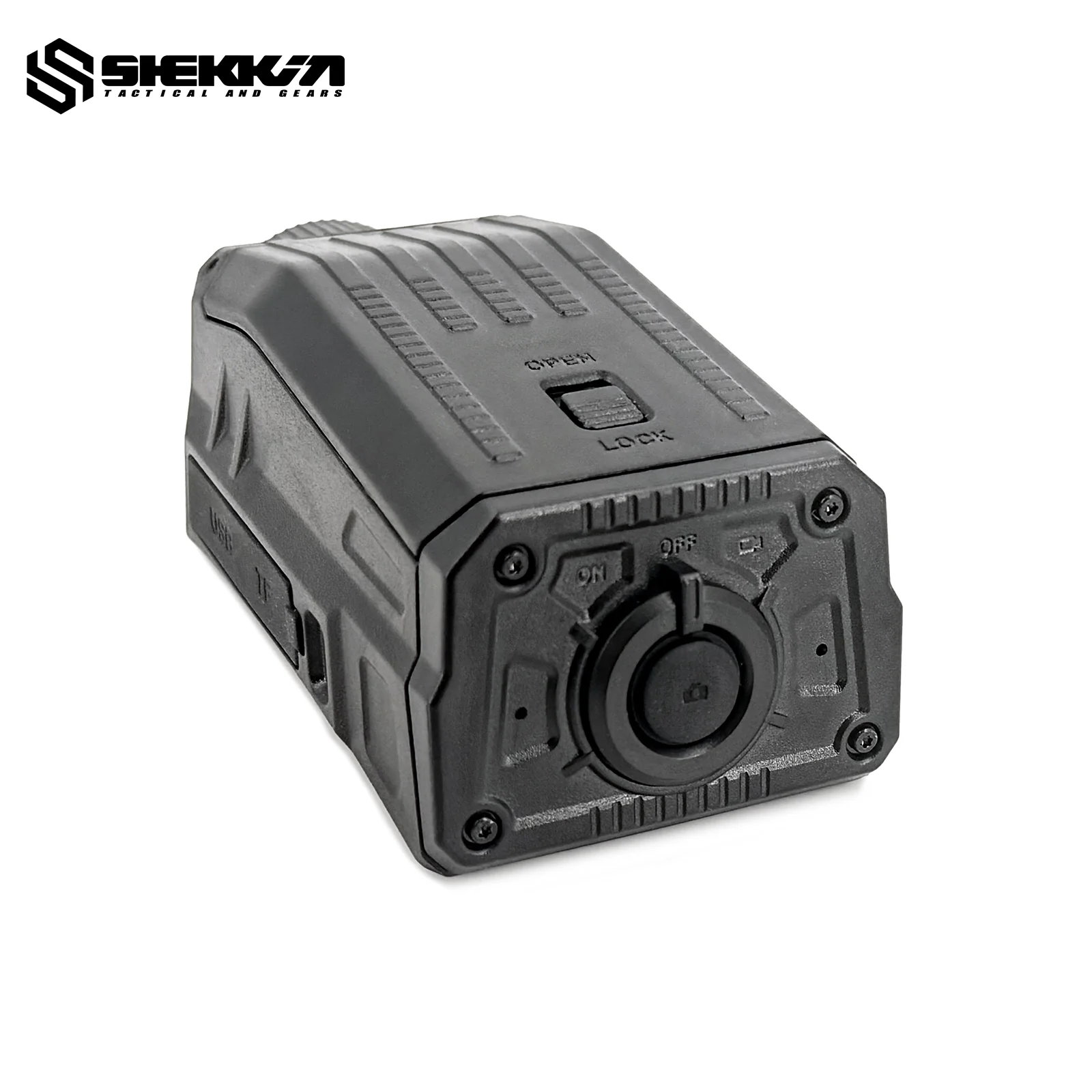 Helmet tactical camera M800 - Image 3