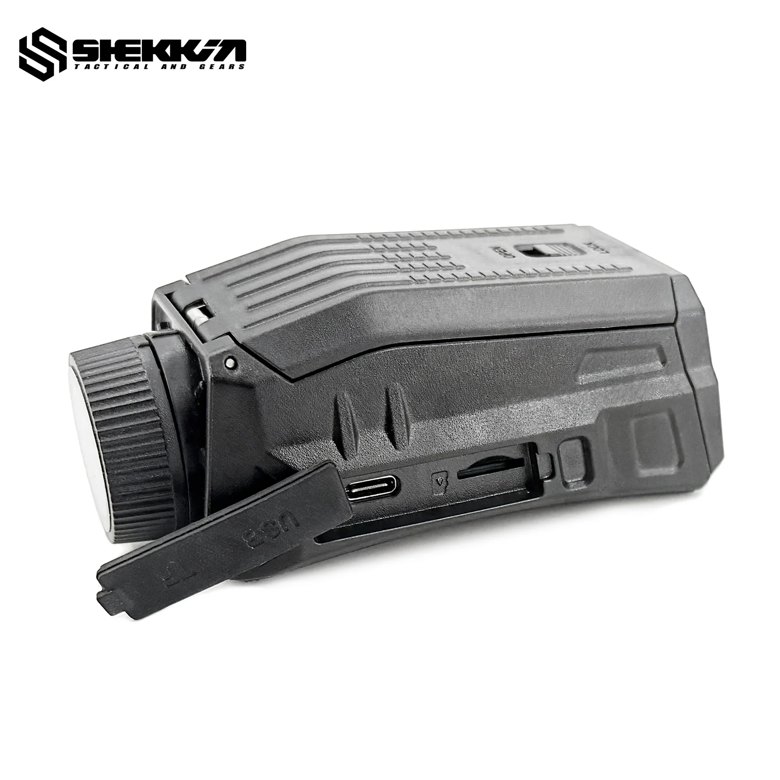 Helmet tactical camera M800 - Image 4