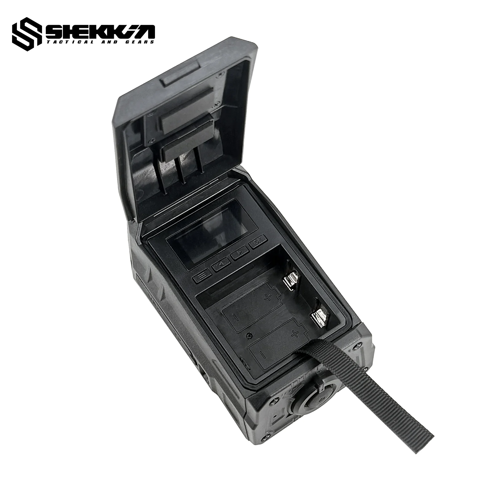 Helmet tactical camera M800 - Image 5