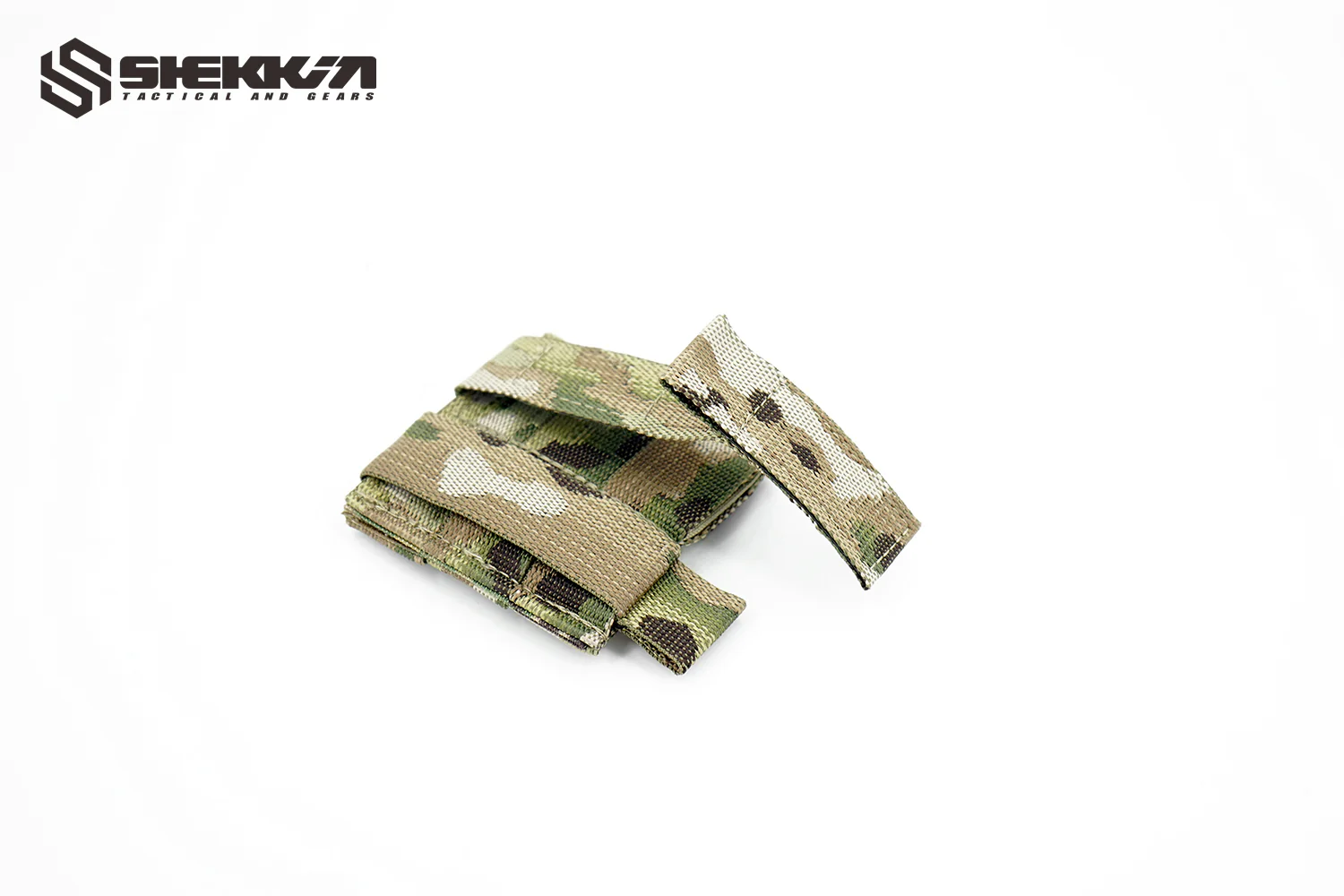 Tactical Magnetic Retention System - Image 3