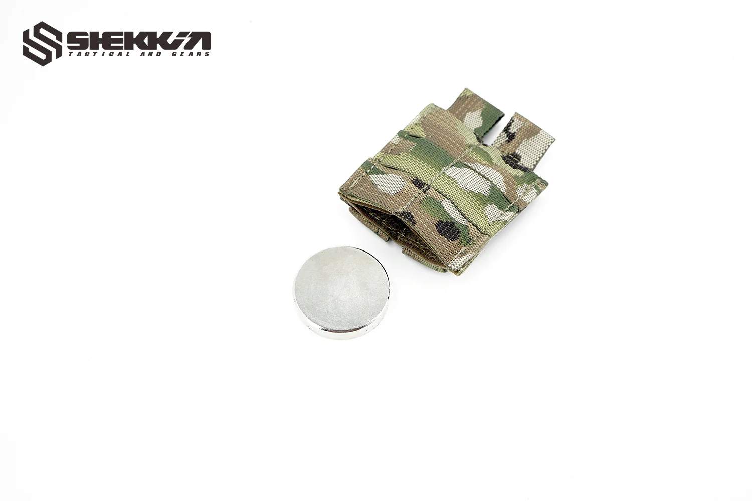 Tactical Magnetic Retention System - Image 5