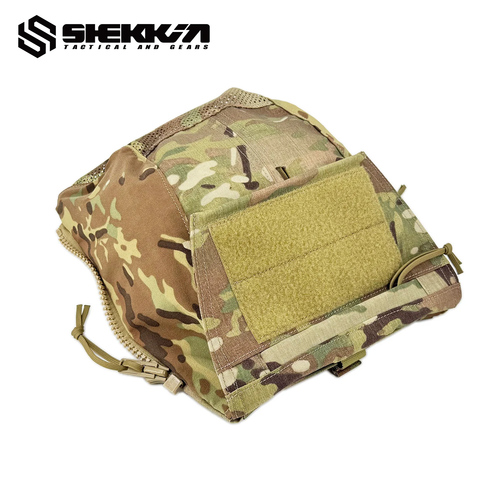 Maritime Pack zip-on Panel 1.0 - Image 2