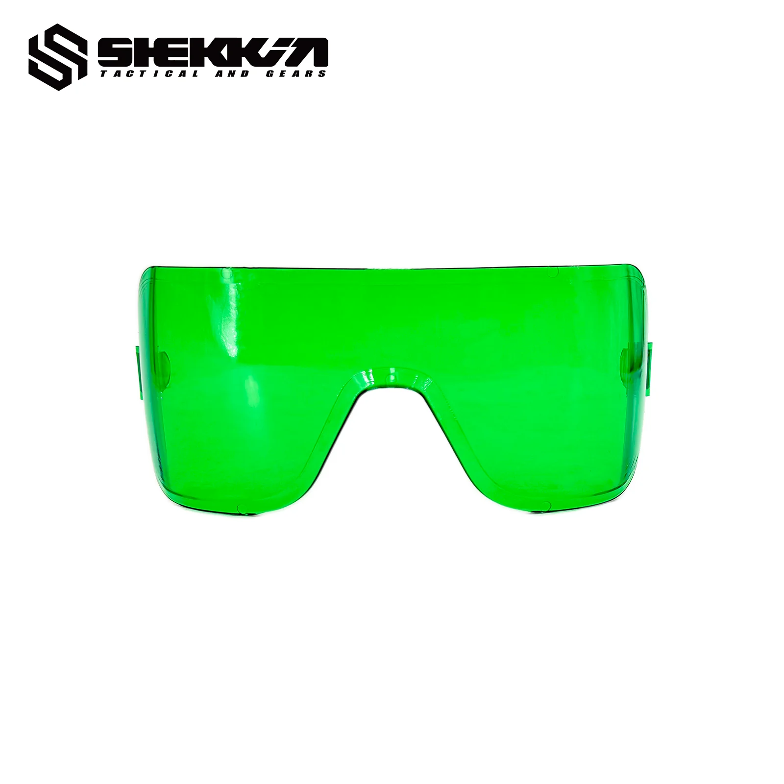 Protective lens for GAS Mask - Image 15