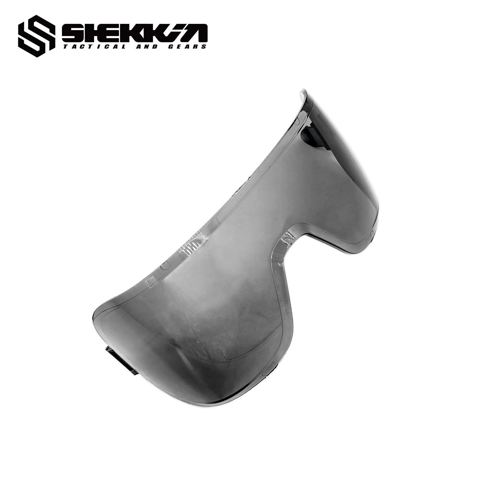 Protective lens for GAS Mask - Image 2