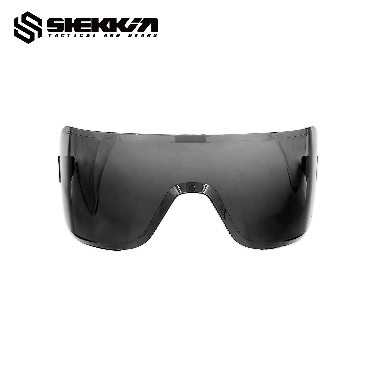 Protective lens for GAS Mask - Image 3
