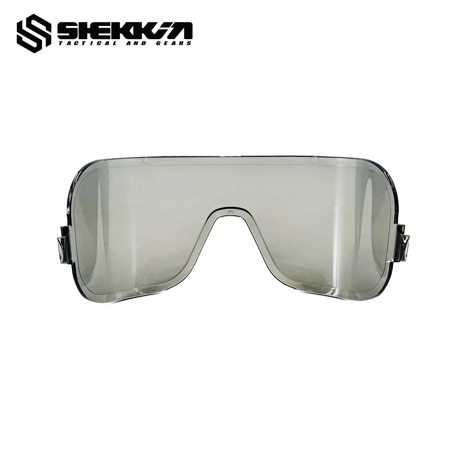 Protective lens for GAS Mask - Image 4