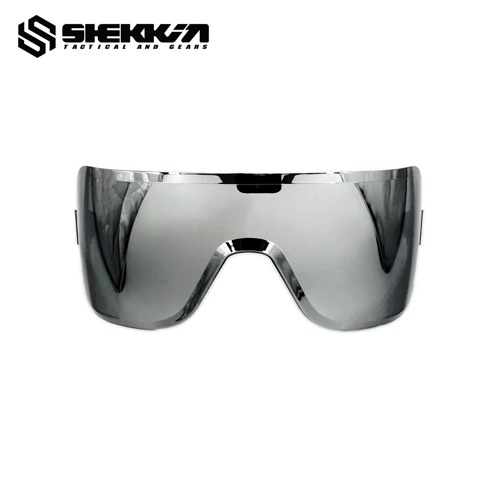 Protective lens for GAS Mask - Image 5