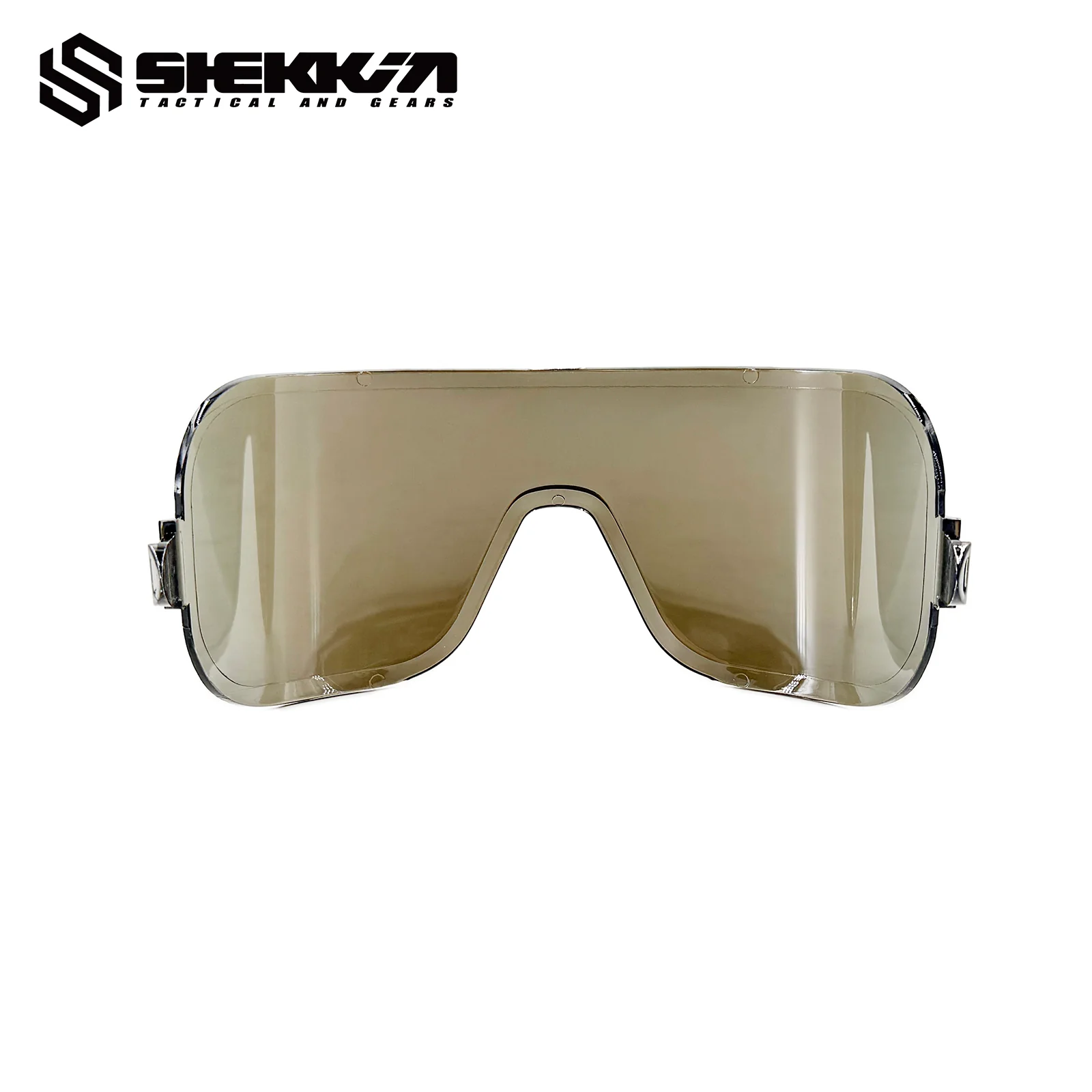 Protective lens for GAS Mask - Image 6