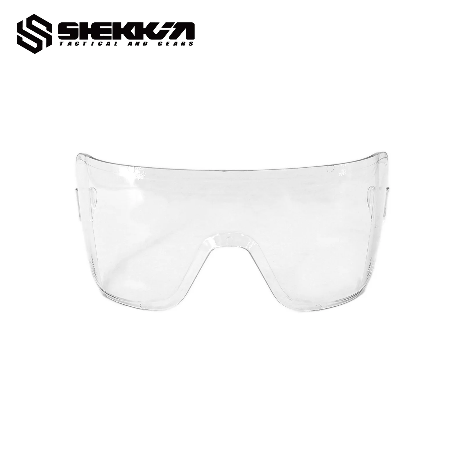 Protective lens for GAS Mask - Image 7