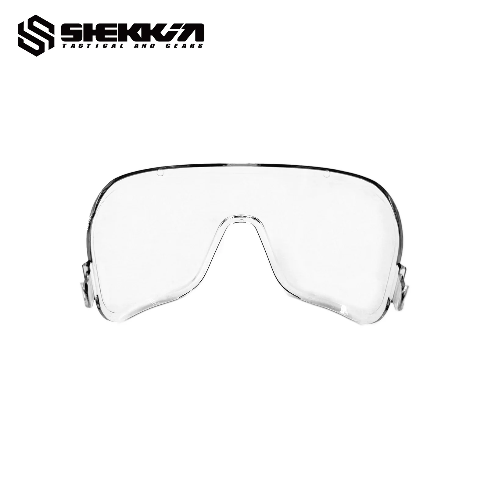 Protective lens for GAS Mask - Image 8